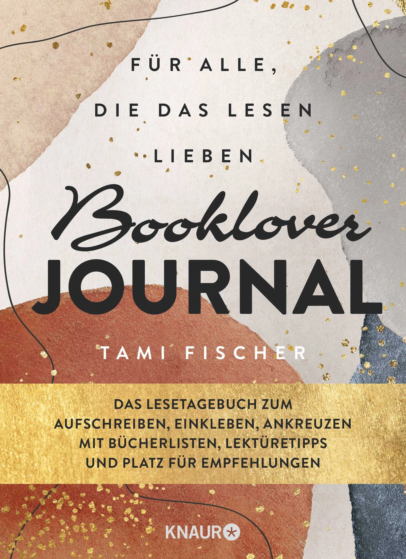 Das ganz persönliche Buch-Journal der Bestseller-Autorin Tami Fischer!Buch-Journale gibt es unzählige. Doch keines ist so besonders wie Tami Fischers liebevoll gestaltetes Eintrage-Buch für Buch-Nerds, das viel mehr ist als ein kleines Sammelsurium rund um das Thema Lesen. Neben genügend Platz für Gedanken und Listen zu Lieblingsbüchern finden sich hier Zitate, Empfehlungen, ganz private Erzählungen aus Tamis Leben als Buchhändlerin und Bloggerin, sowie leckere Rezepte, um die Lesezeit noch schöner zu machen.Das Highlight aber bilden Tamis Tipps und Tricks zum Schreiben und im Umgang mit Booktube und Bookstagram.