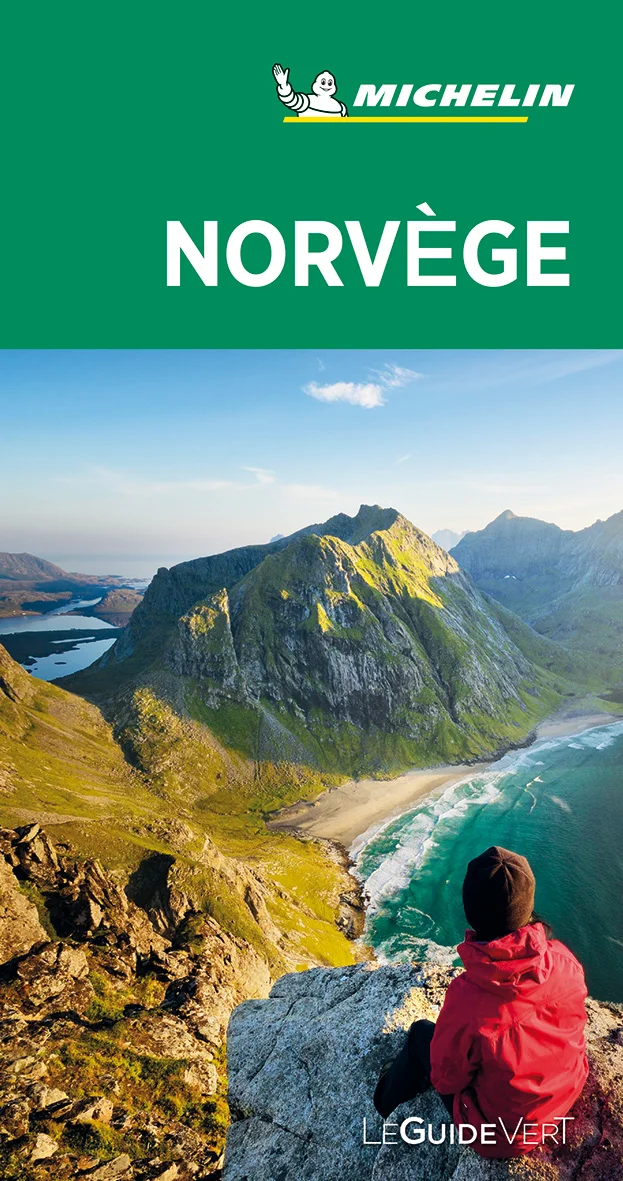 Michelin Le Guide Vert Norvege Der Michelin Reiseführer Norvège in französischer Sprache. Ein übersichtlicher und genauer Reiseführer, angepasst an die Bedürfnisse jeder Reise - ob mit Freunden oder der Familie:++Eine Auswahl der schönsten Restaurants, Hoteladressen und Einkaufstipps.++Detaillierte Touren, zugeschnitten auf die jeweilige Umgebung.++Aktuell recherchiert.++Mit Karten und Stadtplänen.