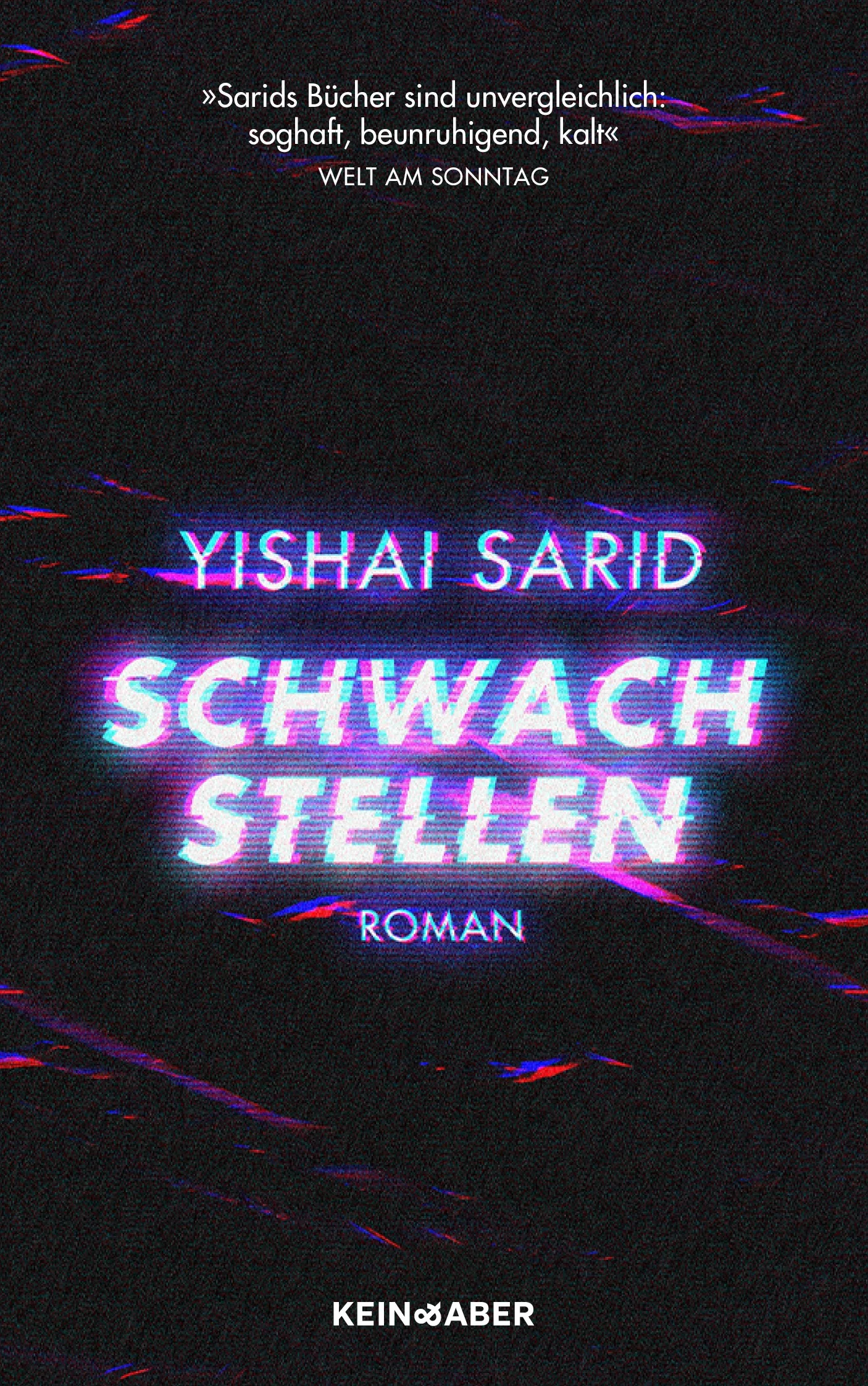 Ein junger IT-Spezialist und begehrtester Aufspürer von Sicherheitslücken bekommt immer größere und politisch brisantere Aufträge, verdrängtethische Skrupel und kann sich gleichzeitig immer weniger zurücknehmen, sein Können auch privat einzusetzen. Eine erschreckend aktuelle, packende Bestandsaufnahme heutiger Datenkriminalität.Leicht war es nie: Sivs Vater ist ständig pleite, seine Mutter geht mit einem Arzt fremd, und seine jüngere Schwester ist in die Drogensucht abgerutscht. Auch bei den Frauen kann er nicht punkten. Aber als professioneller Hacker – der Beste und Begehrteste in seinem Fach – wird er auf Händen getragen. Seine Aufträge in Israel und im Ausland werden politisch immer brisanter. Als er in einem europäischen Land ein Abhörsystem für Mobiltelefone installieren muss, um Regimekritiker ausfindig zu machen, kommen bei ihm erste ethische Skrupel auf. Einerseits redet er sich ein, nur seinen Job zu erfüllen – und andererseits kann er es immer weniger lassen, Sicherheitslücken von Smartphones mehr und mehr auch für private Zwecke zu nutzen …