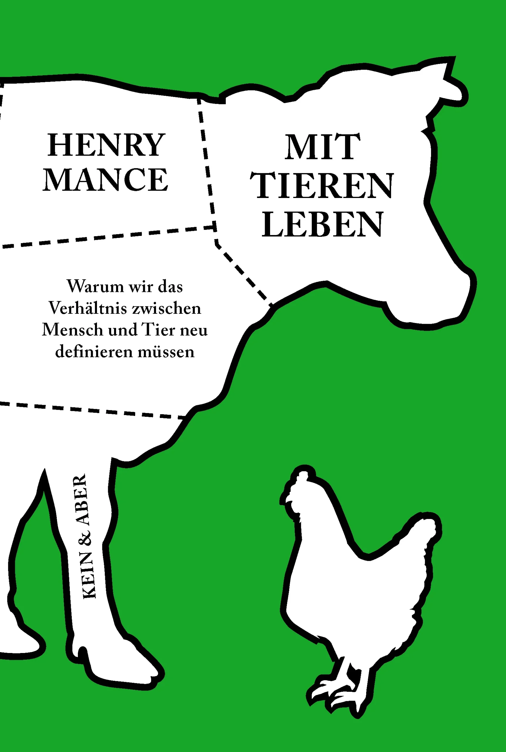 Wir verwöhnen unsere Haustiere, und abends grillen wir Rindersteaks. Wir sehen uns Naturdokumentationen an und wissen gleichzeitig, dass die meisten Nutztiere ein elendes Leben führen, bis sie auf unseren Tellern landen. Henry Mance zeigt uns, wie wir diese Widersprüche auflösen und einen respektvolleren Umgang mit allen Arten dieses Planeten etablieren können.