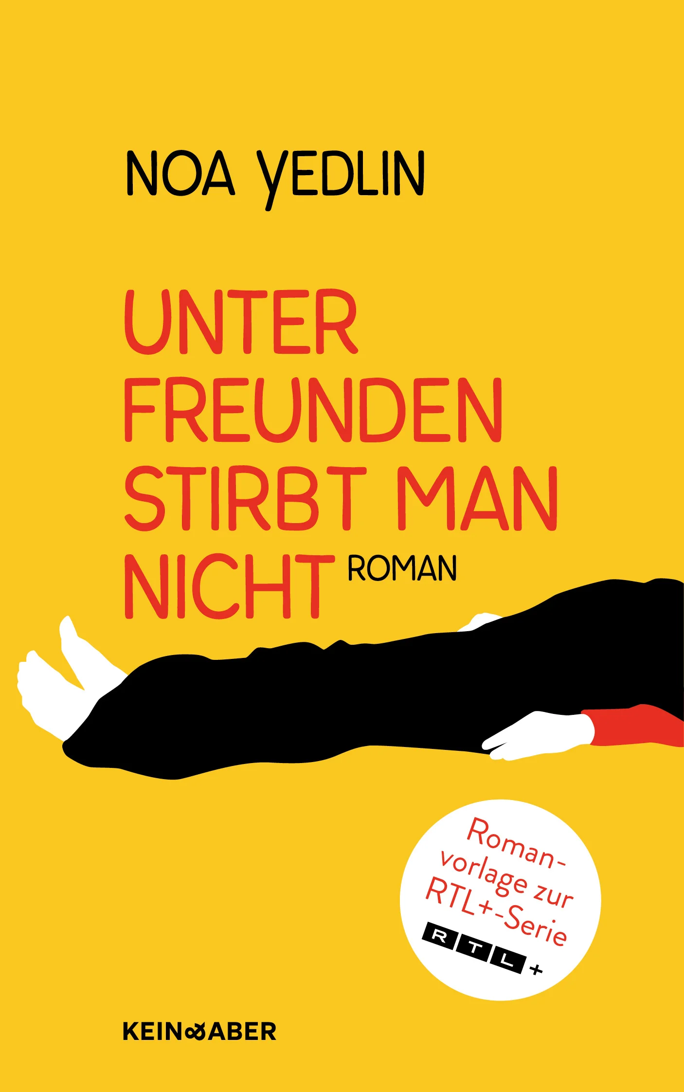 Was zählt ein ganzes Leben, wenn es nicht mit einem Nobelpreis gekürt wird?Noch acht Tage bis zur Nobelpreisverleihung – die Freunde des charmanten und doch teils arroganten Wirtschaftsprofessors Avischai sind aufgeregt, denn er ist nominiert. Und Avischai selbst? Seine beste Freundin und heimliche Affäre Sohara findet ihn knapp eine Woche vor der Preisverleihung seelenruhig auf dem Bett liegend – er ist tot. Sofort tritt der Rest der tatkräftigen Freundesgruppe auf den Plan. Sie beschließen, sein Ableben zu vertuschen, da dummerweise nur Lebende den Nobelpreis erhalten können. Ihr gemeinsames Vorhaben bringt gut gehütete Geheimnisse ans Tageslicht, genau wie unerfüllte Wünsche, ungesagte Wahrheiten und verdrängte Gefühle. Auf einem Weg voller absurder Situationen – von einem Radfahrer, der einen Toten überfährt, bis zu einer Reinigungskraft, die stillschweigend einen Toten wegräumt – arbeiten sie sich Tag für Tag Richtung Preisverleihung.