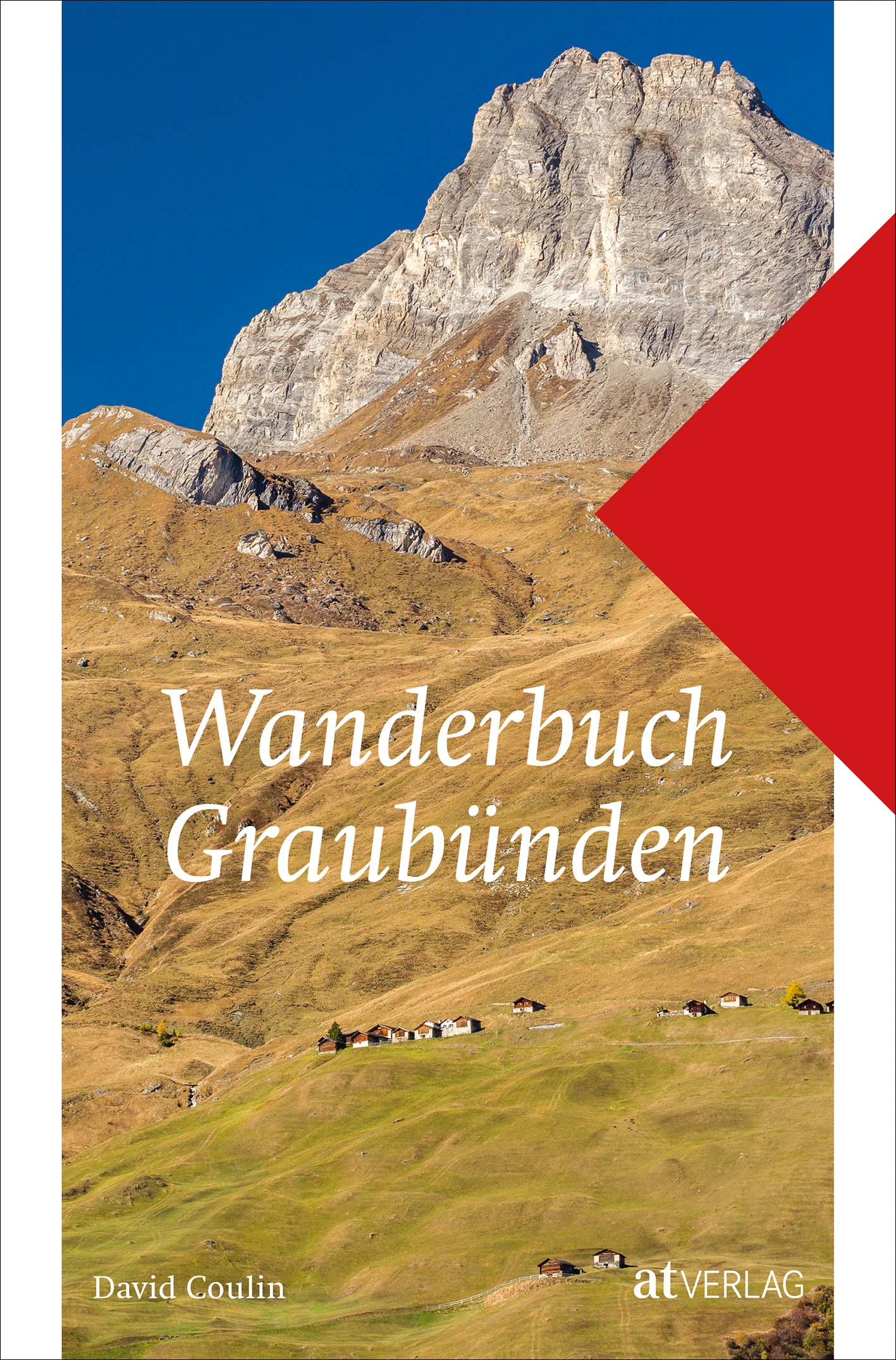 Kein Kanton der Schweiz ist so vielgestaltig wie Graubünden mit seinen über 150 Tälern, jedes mit eigenem Charakter und ihren besonderen Naturschätzen. Dieses Buch zeigt die ganze Vielfalt Graubündens anhand von 134 attraktiven Wandervorschlägen mit zahlreichen weiteren Varianten. Die Wanderungen – darunter auch etliche Geheimtipps – reichen von einfachen, familientauglichen Vorschlägen bis zu anspruchsvolleren Touren für erfahrene Berggänger. Zu jeder Region wird ein besonderes Thema herausgegriffen und näher beleuchtet. Dadurch ist das Buch mehr als ein blosser Wanderführer; es bietet eine abwechslungsreiche und interessante Gesamtschau des Kantons Graubünden – ein eigentliches Bündner Heimatbuch.