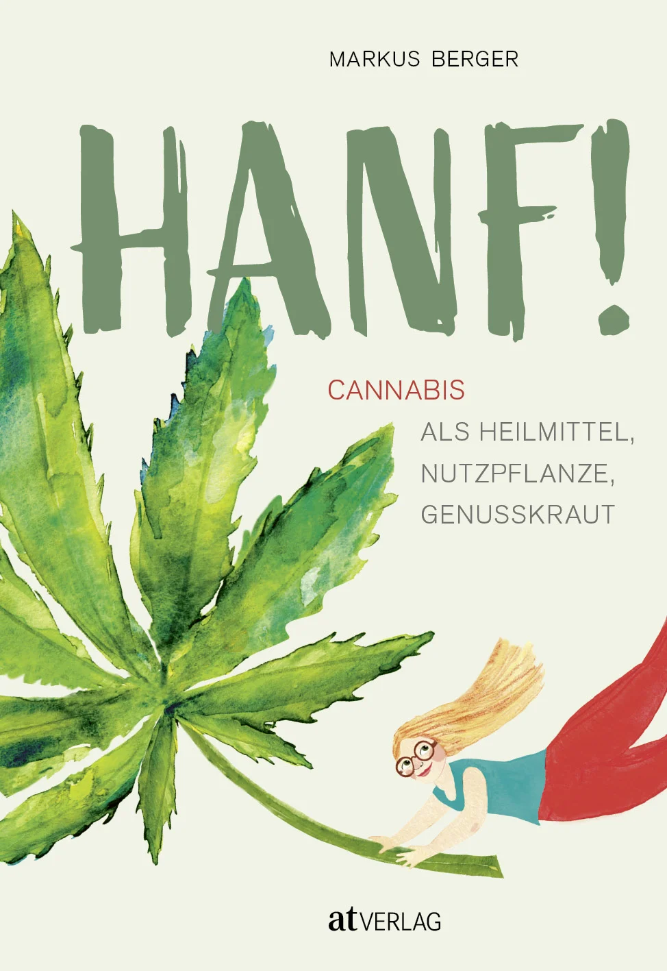 Seit Jahrzehnten eilt dem Hanf ein verheerender Ruf voraus, den diese universell nutzbare Pflanze nicht verdient. Nach und nach wird klar, dass das schlechte Image des Hanfs mit der Wirklichkeit nicht viel zu tun hat. Die vielfältigen Verwendungsmöglichkeiten der Cannabispflanze bereichern unsere Welt und können sogar helfen Umweltproblemenzu lösen. Der Autor erklärt auf verständliche Art alles Wissenswerte über Hanf und stellt dessen zahlreichenAnwendungsgebiete vor. Von den medizinischen und therapeutischen Eigenschaften über die Verwendung des Hanfs als Baustoff und textile Nutzpflanze bis hin zu seiner Nutzung als landwirtschaftliches Erzeugnis, Nahrungs- und Genussmittel.