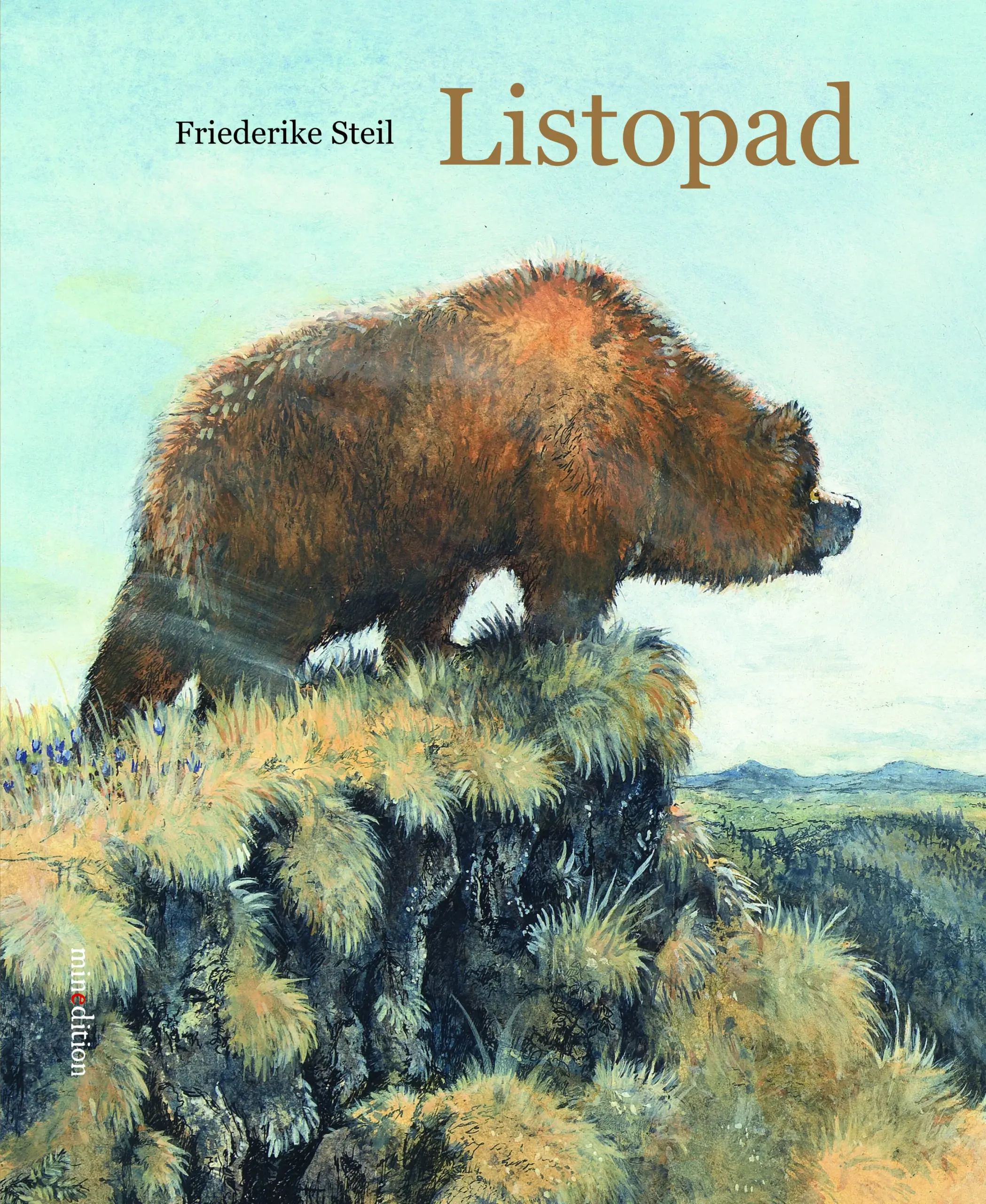 Lostopad ist das polnische Wort für November und bedeutet darüber hinaus 