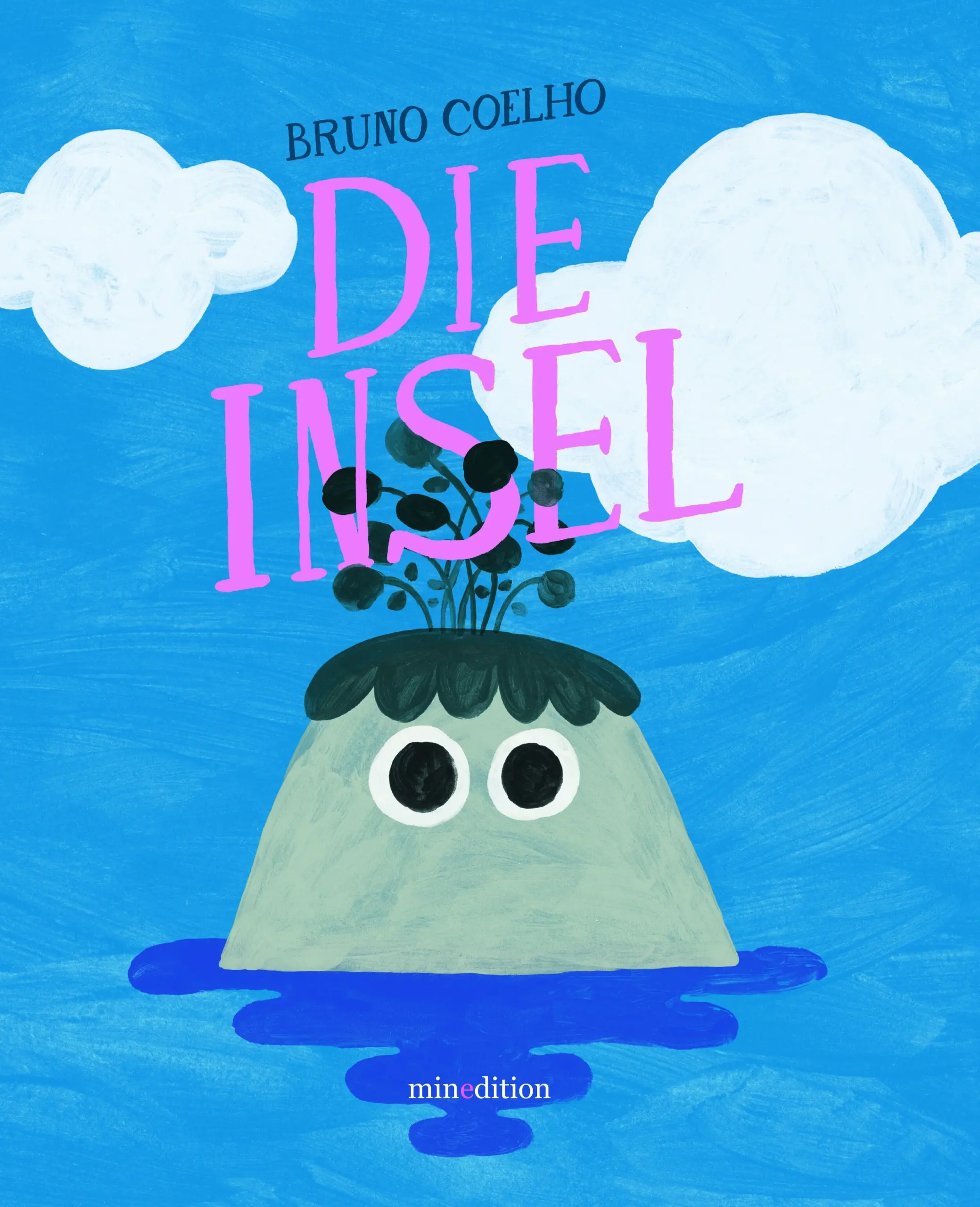 Die kleine Insel ist allein, aber nicht einsam. Sie hat viele Besucher: Vögel, Fische und sogar ein Wal – aber alle ziehen weiter. Eines Tages kommt ein Mann auf einem Boot vorbei und bleibt und die kleine Insel merkt, wie schön es ist, einen Freund zu haben. Als er weggeht, vermisst sie ihn und ist wieder eine Insel, allein mitten im Meer. Doch eines Tages kommt der Mann wieder, und diesmal mit Begleitung ... • Ein leises Buch über das Alleinsein und die Freundschaft • Ungewöhnliche Hauptfigur Mit feinem Witz und Poesie erzählt.