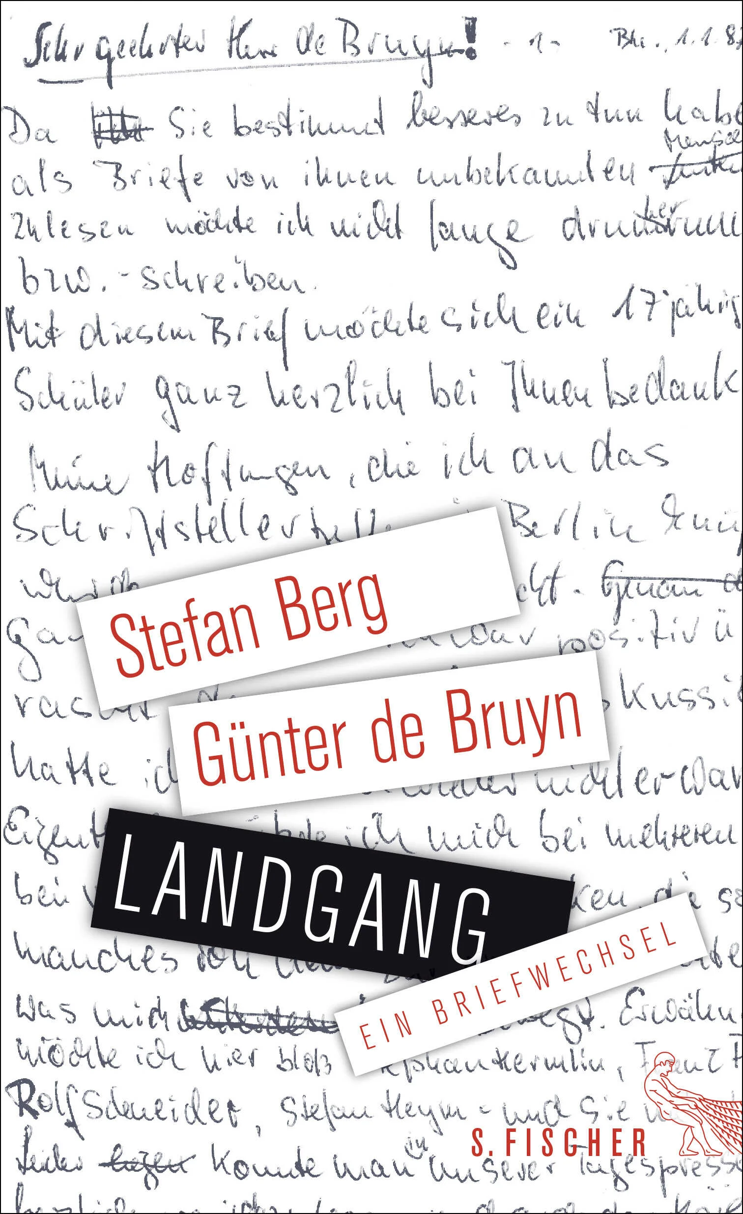 Zwischen Aufbruch und Kaserne: Der bewegende Briefwechsel zwischen dem »Bausoldaten« Stefan Berg und Günter de BruynDDR, 1982: Auch in Ost-Berlin, Leipzig und Dresden gibt es eine Jeans und Parka tragende Generation, die aufbegehrt. Zu ihr gehört der siebzehnjährige Schüler Stefan Berg, der dem bekannten Autor Günter de Bruyn einen Brief schreibt, in dem er ihm für einen mutigen Vortrag zur Friedensbewegung dankt. In der Folge entwickelt sich ein freundschaftlicher Briefwechsel, in dem es um Literatur und Politik, vor allem aber um ein zentrales Thema geht: das Leben des jungen Wehrpflichtigen Stefan Berg als sogenannter Bausoldat. Ein einzigartiges Dokument, das die Sehnsucht nach Freiheit – nur wenige Jahre vor dem Mauerfall – für heutige Leser spürbar und erlebbar macht.