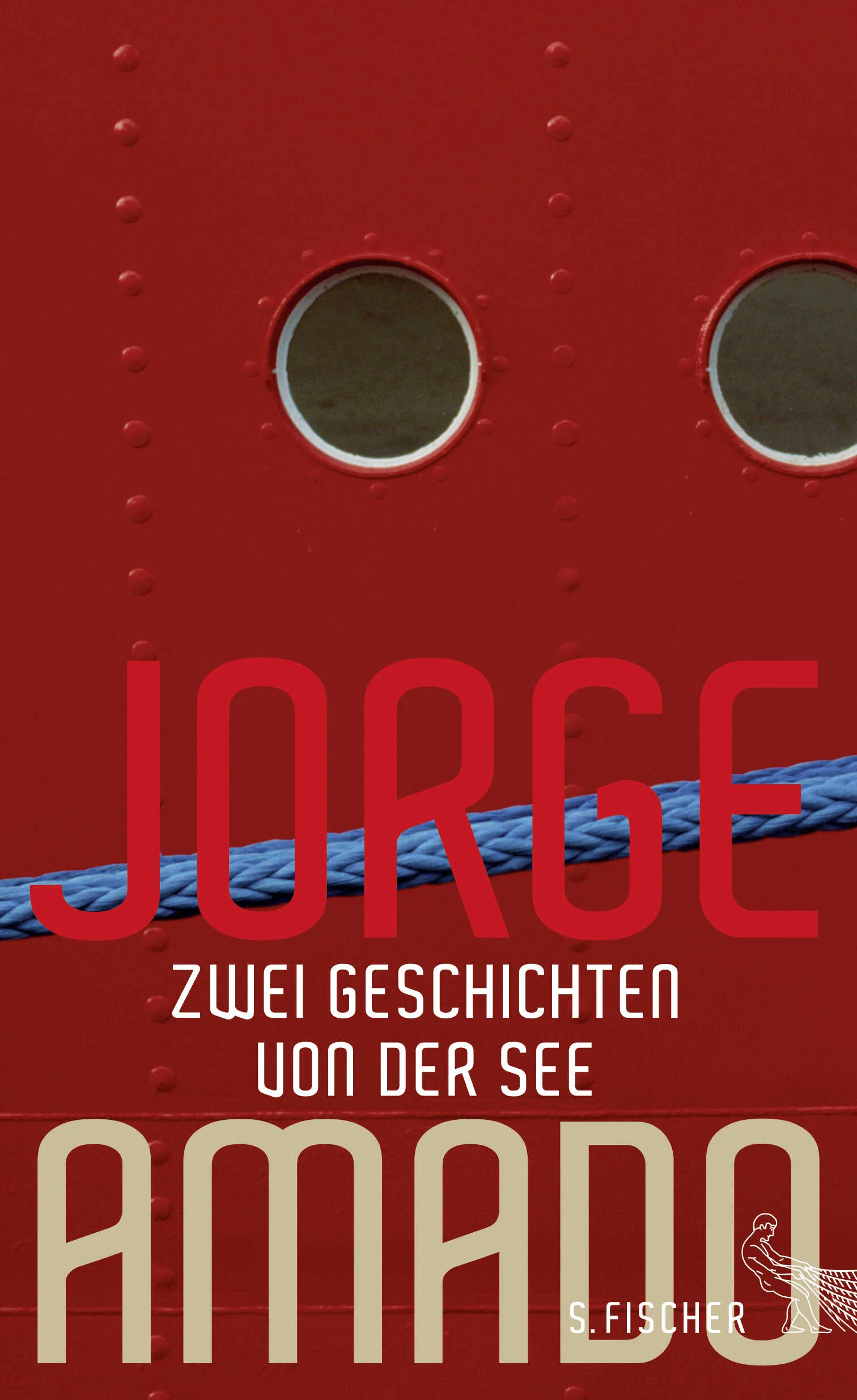 Zwei Meisterwerke des großen brasilianischen Erzählers Jorge Amado: bunt, lebensprall, anarchisch›Zwei Geschichten von der See‹ präsentiert zwei der berühmtesten Werke Jorge Amados: die Erzählung ›Der Tod und der Tod des Quincas Wasserschrei‹ in neuer Übersetzung und den Roman ›Die Abenteuer des Kapitäns Vasco Moscoso‹. Jorge Amados Helden erträumen sich ihr Leben. In der anständigen Bürgergesellschaft Brasiliens wird es ihnen zu eng, es zieht sie aufs Meer, und solange das nicht zu haben ist, in die Bars und Spelunken an der Küste, in denen reichlich Seemannsgarn gesponnen wird. Vasco Moscoso sticht schließlich in See, Quincas Wasserschrei verlegt nur einen seiner Tode dorthin. Beide aber werfen die Frage auf: Worin liegt die Wahrheit eines gelebten Lebens, in unseren Tagen oder in unseren Träumen?