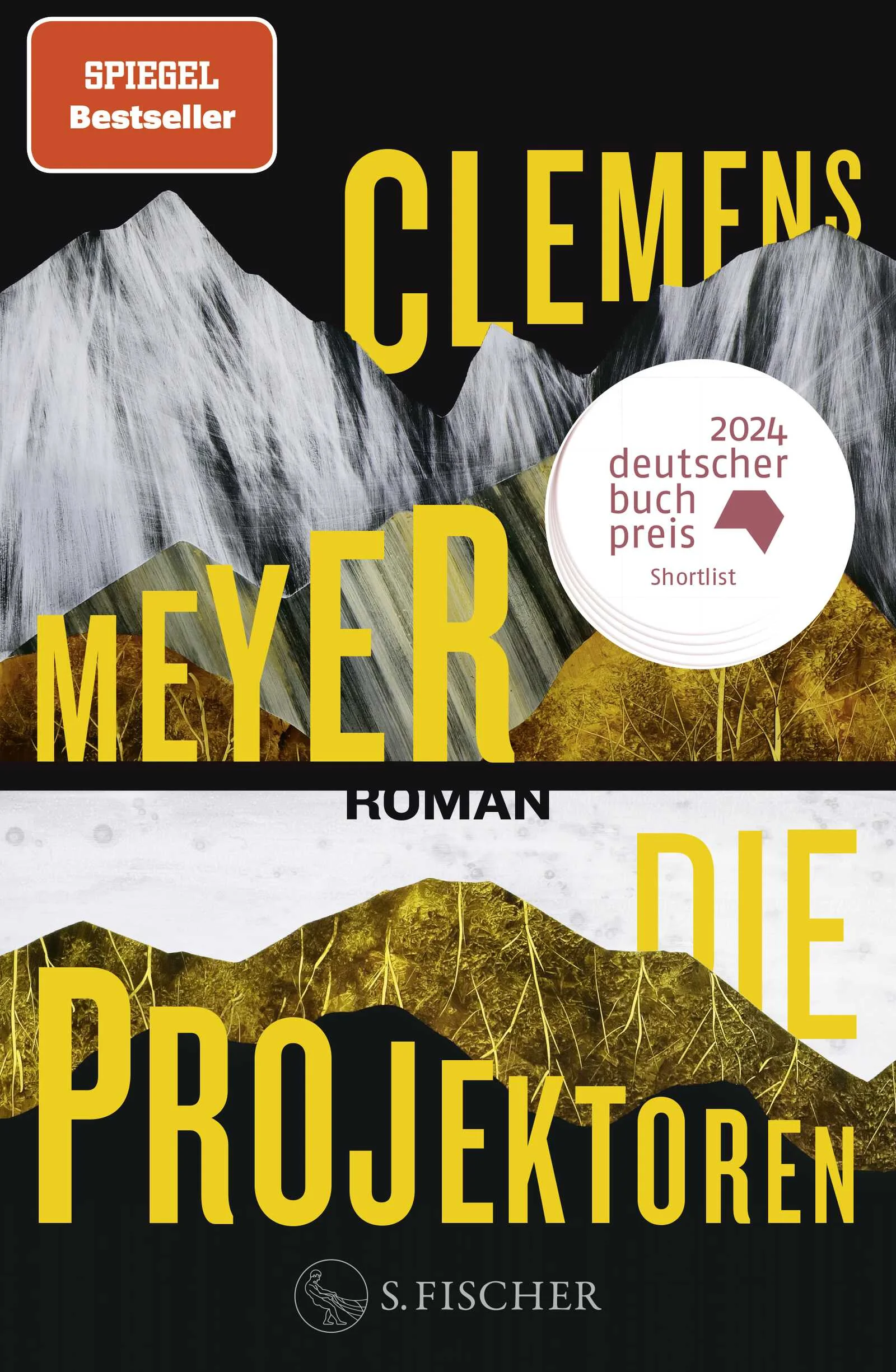 Der neue Roman von Clemens Meyer: Ein Epos über die Krisen Europas und die Kunst des ErzählensVon Leipzig bis Belgrad, von der DDR bis zur Volksrepublik Jugoslawien, vom Leinwandspektakel bis zum Abenteuerroman. Schonungslos und rasant erzählt »Die Projektoren« von unserer an der Vergangenheit zerschellenden Gegenwart – und von unvergleichlichen Figuren: Im Velebit-Gebirge erlebt ein ehemaliger Partisan die abenteuerlichen Dreharbeiten der Winnetou-Filme. Jahrzehnte später finden an genau diesen Orten die brutalen Kämpfe der Jugoslawienkriege statt – mittendrin eine Gruppe junger Rechtsradikaler aus Dortmund, die die Sinnlosigkeit ihrer Ideologie erleben muss. Und in Leipzig werden bei einer Konferenz in einer psychiatrischen Klinik die Texte eines ehemaligen Patienten diskutiert: Wie gelang es ihm, spurlos zu verschwinden? Konnte er die Zukunft voraussagen? Und was verbindet ihn mit dem Weltreisenden Dr. May, der einst ebenfalls Patient der Klinik war?