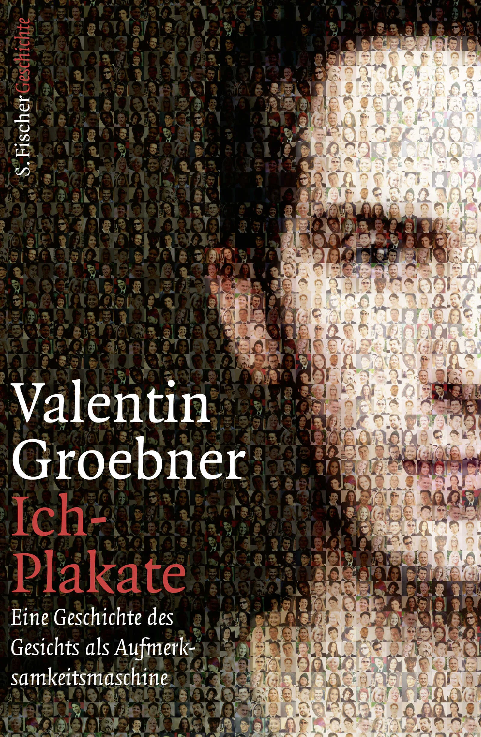 ++++ Warum braucht im 21. Jahrhundert alles ein Gesicht? ++++Große Augen, lächelnde Münder: Gesichter auf Plakatwänden sollen Gefühle erzeugen, Vertrauen, Intimität – alles Leitbegriffe der Werbung im 21. Jahrhundert. Aber der Glaube an die Wirkung von Gesichtern hat eine lange Vorgeschichte. Ihren Spuren geht der Historiker und Publizist Valentin Groebner in seinem klugen, elegant geschriebenen Essay nach. Ob Heiligenbilder, Renaissanceporträts oder Fotografien, alle diese Bilder sagen viel über die Fertigkeiten ihrer Macher aus, doch wenig über die dargestellten Menschen. Am Ende stellt sich die Frage, wie sehr wir diesen Gesichtern wirklich gleichen wollen – denn autonome Ich-Gesichter gibt es nicht.Der Band enthält 37 s/w-Abbildungen.