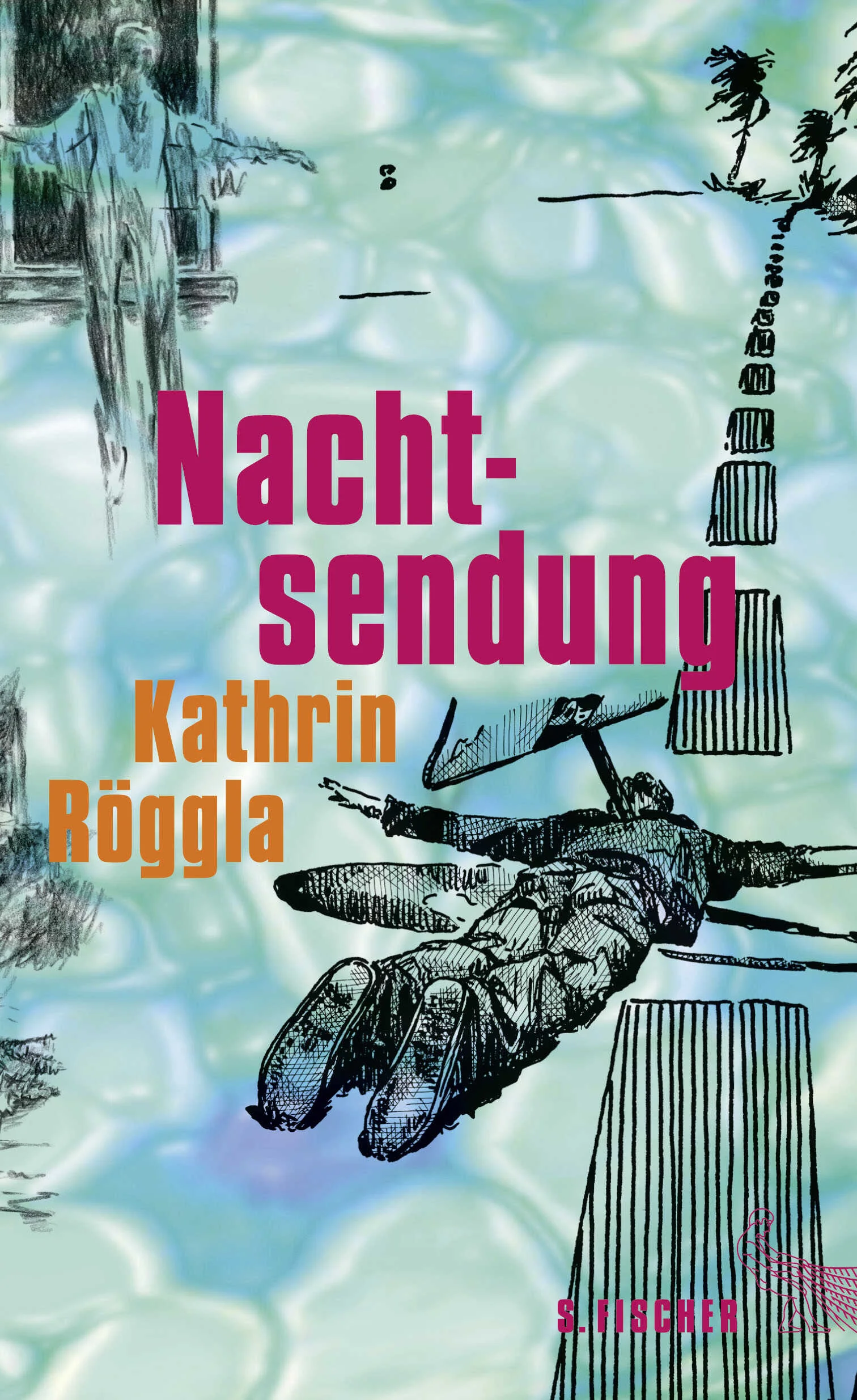 Kathrin Röggla erzählt von unserer Gegenwart. Unheimliche Szenen ereignen sich. Und wir sehen zu. Die täglichen Bilder unserer Wirklichkeit gleichen Horrorszenen. Jemand ist dabei. Jemand sieht zu. Sind das wirklich wir? Kathrin Röggla schaut genau hin. Sie erzählt unheimliche Geschichten und entdeckt Risse, tote Winkel und das Unheimliche unserer Gegenwart. Gefahrenzonen breiten sich aus, es herrscht Desorientierung, Kommunikation bricht zusammen. Das betrifft das politische Reden, den wutbürgerlichen Aktivismus, den Absturz des Mittelstandes ebenso wie das Familientreffen in der deutschen Provinz. Sie entwirft politische, soziale und private Szenarien, die sich zu einem Nachtbild unserer gespenstischen Gegenwart zusammensetzen.