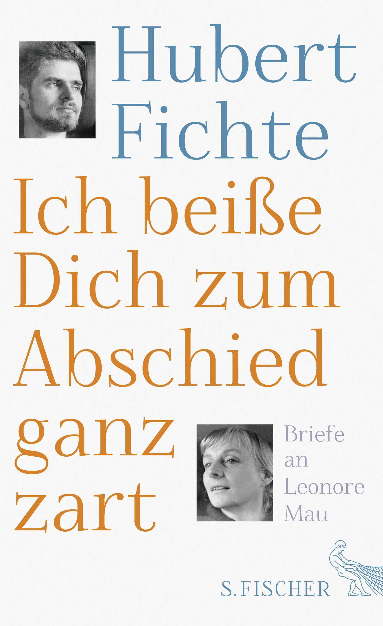 Anfang der Sechzigerjahre lernten sie sich kennen: Hubert Fichte, der junge und ambitionierte Schriftsteller, der seine Homosexualität zum Programm erhob. Und die Architektur-Fotografin Leonore Mau, die das bürgerliche Familienleben satt hatte. Es entstand eine außergewöhnliche Liebesbeziehung und produktive künstlerische Arbeitsgemeinschaft, die bis zu Fichtes Tod 1986 anhielt. Die rund achtzig erhaltenen Briefe Fichtes an Leonore Mau zeugen von einem schonungslosen Umgang, vom Ringen um Autonomie innerhalb der Beziehung und von dem unbedingten Willen, ihre gemeinsame Kunst durchzusetzen. Sie überraschen aber auch durch Fürsorge und das tiefe Vertrauen, auf dem diese offene und doch innige Partnerschaft beruhte.