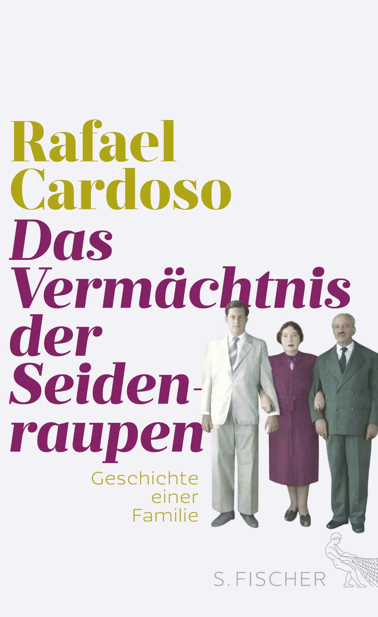 Die faszinierende Lebensgeschichte von Hugo Simon, Wegbegleiter von Samuel Fischer und Thomas Mann!Als Rafael Cardoso zufällig auf Briefe und Dokumente seines Urgroßvaters stößt, ist seine Neugierde geweckt. Wer war Hugo Simon? Seine Nachforschungen führen ihn von São Paulo nach Berlin, wo er dem Familiengeheimnis auf die Spur kommt: Hugo Simon war nicht nur Bankier in der Weimarer Republik, er war auch enger Berater von Samuel Fischer, Besitzer von Munchs »Der Schrei«; Albert Einstein ging bei ihm ein und aus, Alfred Döblin verewigte den Freund in einem Roman. Rafael Cardoso verfolgt die schillernde Biographie seines Urgroßvaters bis zu dessen Exil in Brasilien und lässt – ganz nah an der Geschichte und ihren Protagonisten – jüdisch-europäisches Leben im 20. Jahrhundert auferstehen. Eine faszinierend reiche Familienchronik, eine behutsame Erkundung von Besitz, Verlust und Identität, vor allem aber vom Wert der Erinnerung.