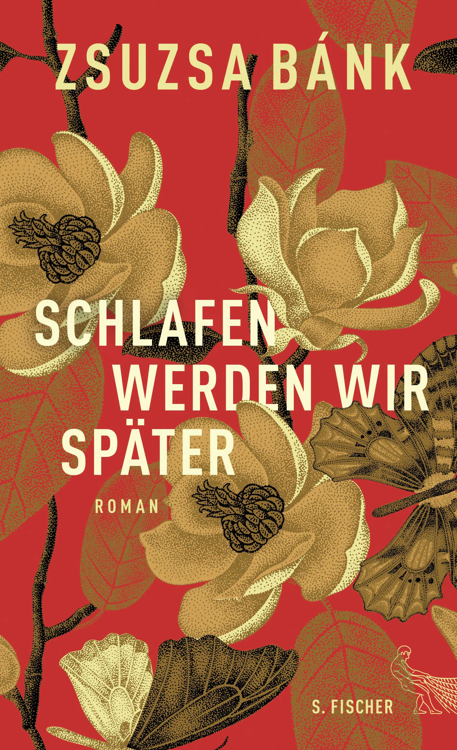 »Wir sehen in die Köpfe, wir sehen in die Herzen. […] Man will teilhaben, mitleiden, mitlachen, […] so poetisch und lebensklug sein wie die beiden Heldinnen.«Neue PresseWas fangen wir noch an mit diesem Leben, jetzt, nachdem wir die halbe Strecke schon gegangen sind?Die Schriftstellerin Márta lebt mit Mann und drei Kindern in einer deutschen Großstadt, die Lehrerin Johanna lebt allein in einem kleinen Ort im Schwarzwald. Eine lange Freundschaft verbindet sie, in E-Mails von großer Tiefe, Offenheit und Emotionalität halten sie engen Kontakt. Was ist gewesen in ihrem Leben – und was wird noch kommen?Zuszsa Bánks neuer Roman ist eine Feier der Freundschaft und des Lebens.
