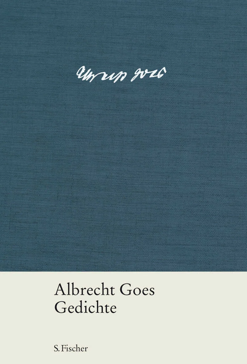 Flüchtig und unbeschwert wie eine Flaumfeder könnten Gedichte sein, schrieb Albrecht Goes. Zugleich waren sie für ihn »ein Kosmos, eine ganze Welt. Eine unversehrte Welt? Vielleicht. Vielleicht auch die Sehnsucht nach einer unversehrten Welt, oder die Forderung nach ihr, oder die Erinnerung oder der Dank.« Dem Leser werde es zukommen, »unablässig zu fahnden nach der Zone, in welcher Denken und Fühlen, Träumen und Wachen beisammen sind, nach der Zone des Geheimnisses und der Verwandlung.« Dieser Band enthält eine Auswahl letzter Hand aus seinem gesamten lyrischen Werk.