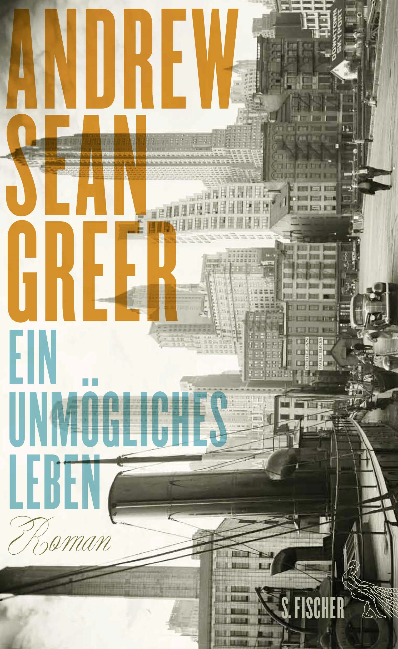 »Dieser wunderbare Roman lehrt uns nicht weniger als Magie.« (John Irving)»Das Unmögliche passiert uns allen ein Mal« – Greta Wells widerfährt es gleich mehrmals: Sie wird durch die Zeit katapultiert, in alternative Versionen ihres Lebens, die sich 1918, 1941, 1985 zutragen. Überall trifft sie ihre Lieben wieder, den Zwillingsbruder, den Geliebten, die exzentrische Tante Ruth, aber jede Zeit kennt andere Träume und andere Tode, und jede Zeit macht Greta zu einer anderen. Welche dieser Frauen will sie sein?Andrew Sean Greer erzählt wie kein anderer vom rätselhaften Reichtum unserer Existenz. Ein unvergesslicher Roman, gefühlvoll und atmosphärisch, über unsere Möglichkeiten und was wir daraus machen, denn »wir sind so viel mehr, als wir meinen«.