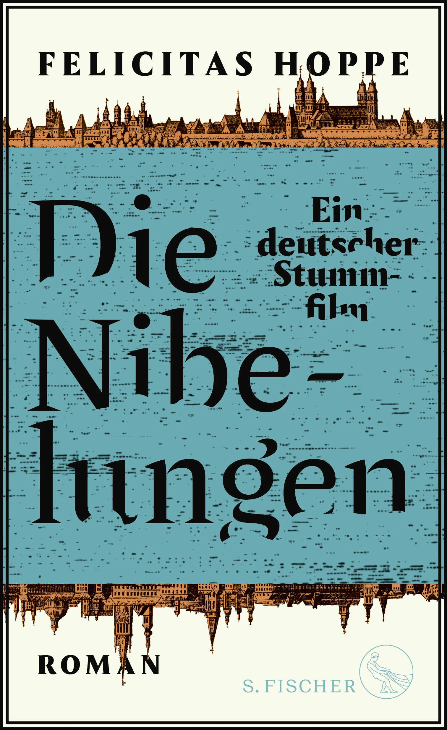 Nominiert für den Deutschen Buchpreis 2021Der Stoff ist unschlagbar: ein Bad in Blut, eine schöne Frau, Gold und ein Mord, der grausam gerächt wird. So klingt das Lied der Nibelungen, die Sage von Siegfried, dem Strahlenden, seinem düsteren Gegenspieler Hagen und der schönen Kriemhild. Aber ist das die wahre Geschichte dieser europäischen Helden, die in Island oder Norwegen beginnt, am Rhein entlang spielt, die Donau runter erzählt wird und schließlich im Schwarzen Meer mündet? Niemand weiß, wie es wirklich war, meint Hoppe und erfindet die Wahrheit: hell und schnell, poetisch und politisch, wie nicht mal Tarantino es kann. Felicitas Hoppes Roman »Die Nibelungen«: Das erste gesamteuropäische Heldenepos der Gegenwart.