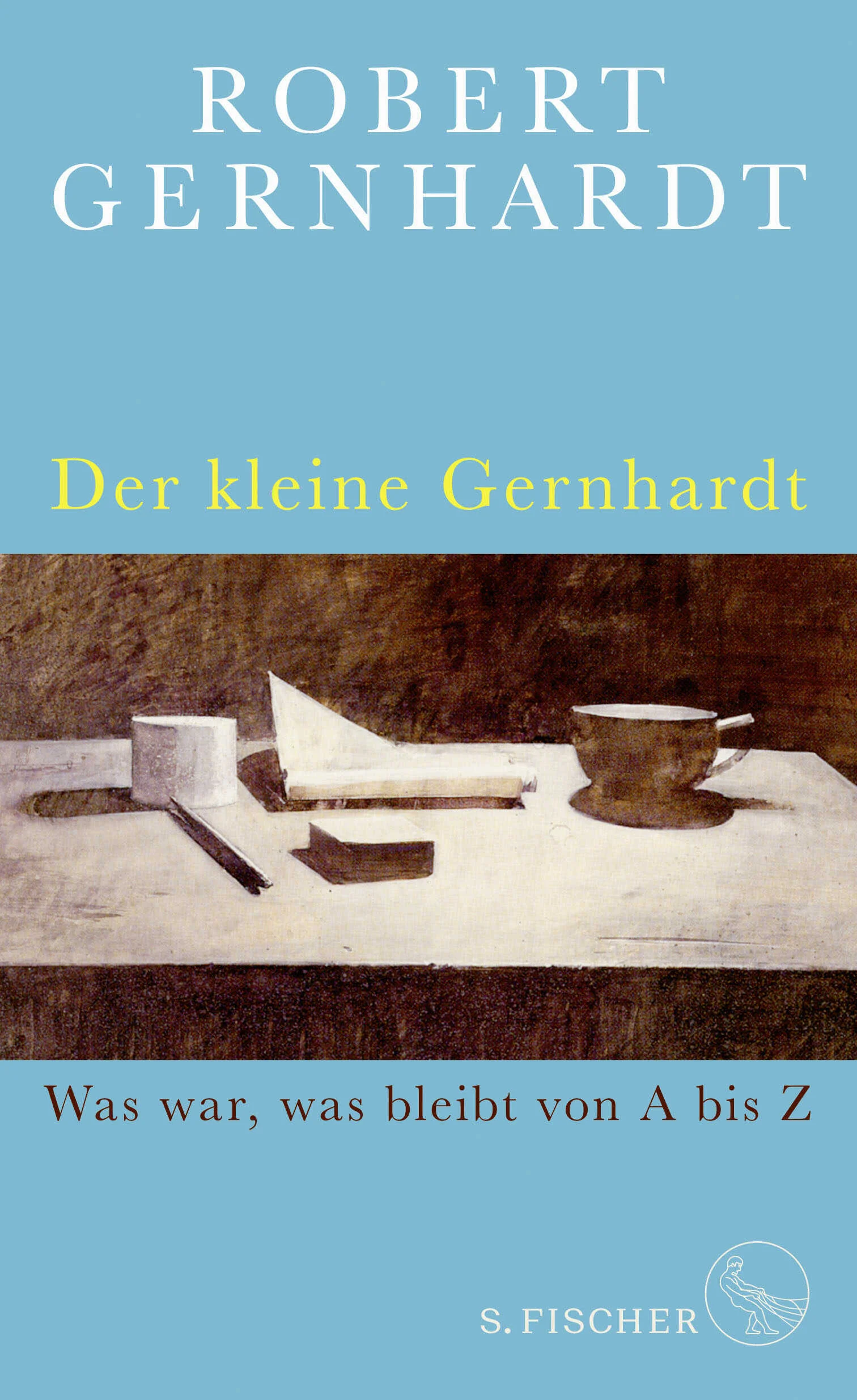 Der Dichter und Zeichner Robert Gernhardt hat von 1970 bis zu seinem Tod 2006 kontinuierlich in Schulhefte geschrieben und gezeichnet. Hervorgegangen sind hieraus die legendären ›Brunnenhefte‹.Aus diesem Fundus seiner poetischen Einfälle hat Gernhardt noch zu Lebzeiten ein außergewöhnliches Buchprojekt begonnen. Lexikalisch geordnet faszinieren seine literarischen Miniaturen im unverfälschten Gernhardt-Ton und geben Zeugnis von lebendiger Tiefenschärfe und hellsichtiger Komik. In diesem Band kommen wir dem Dichter so nah wie nie zuvor. Wie sensibel Gernhardt seine Zeit und die Veränderungen der Gesellschaft wahrnahm, führt uns die brennende Aktualität seiner Texte zu ›Flucht‹ oder ›Festung Europa‹ vor Augen.Die Herausgeberin Andrea Stoll hat das Werk mit weiteren Texten aus den ›Brunnenheften‹ komplettiert.
