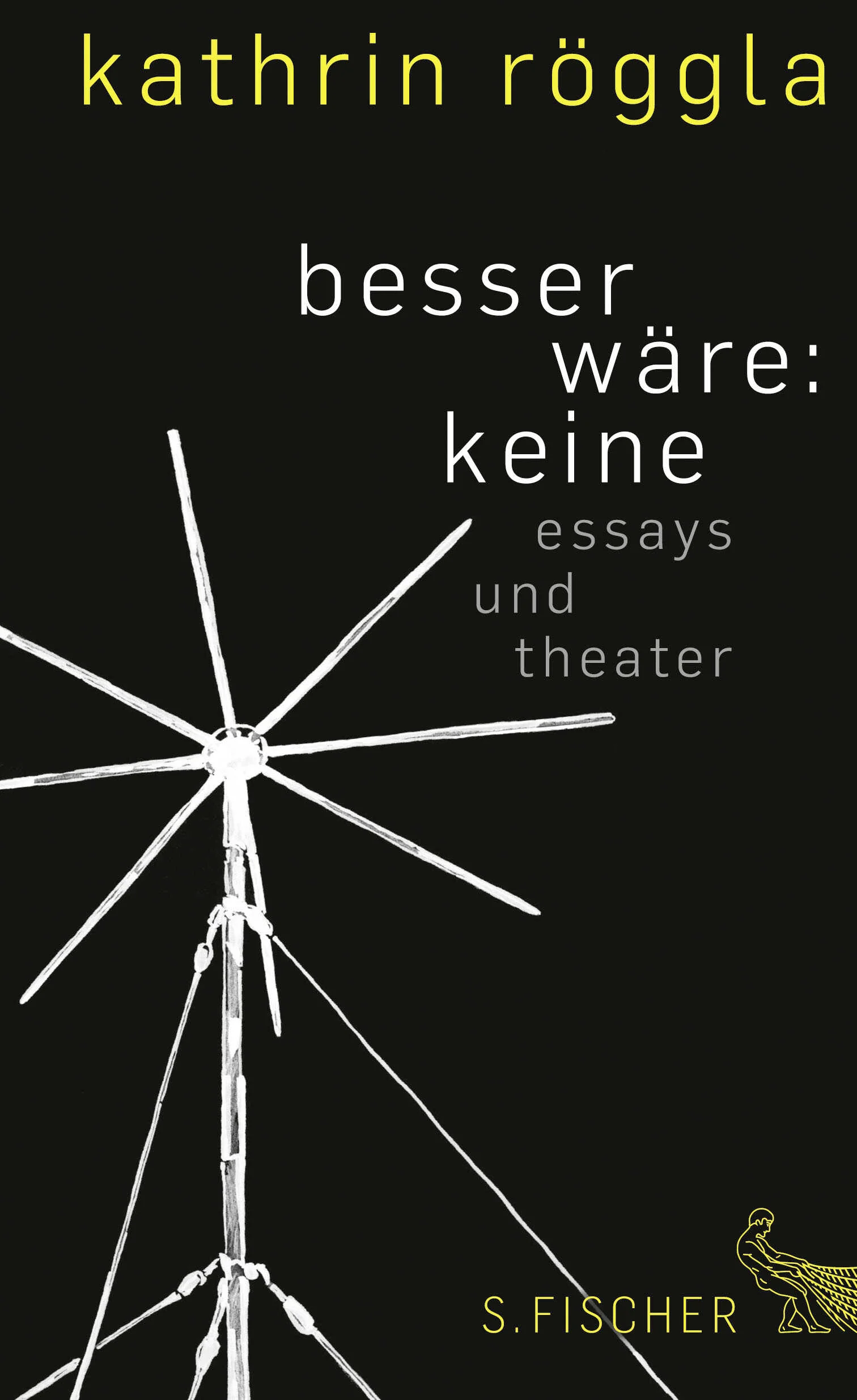Politisches Denken und radikales Sprechen – Kathrin Rögglas Essays und Theaterstücke.Unsere Realität gleicht einem Katastrophenfilm, einem worst-case-Szenario, einem Shakespeare’schen Königsdrama: Wirtschaftskrisen, Medien-Hysterie, private Paranoia. Kathrin Röggla setzt ihre kritische Phantasie und ihre kluge Sprachkunst dagegen. Sie analysiert und seziert den Zustand unserer Zeit: fiktive Alarmierungen, reale Ängste und falsche Sehnsüchte. Lustvoll und konsequent, geistreich und spielerisch durchleuchten ihre Essays und Theaterstücke unsere Gegenwart.