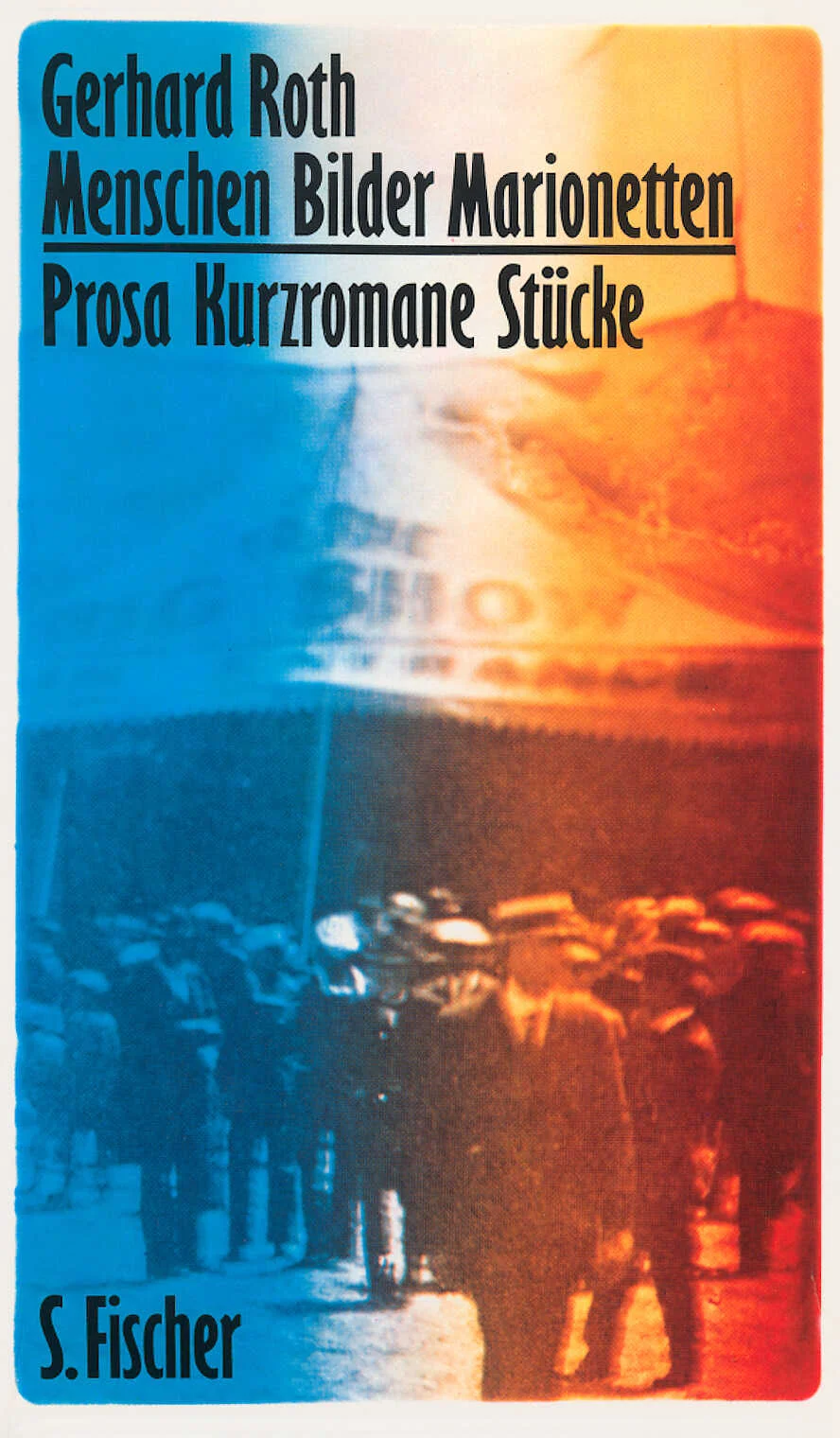 Dieser Band fasst zum ersten Mal die verstreuten Prosaveröffentlichungen von Gerhard Roth zusammen; er enthält seine frühen Kurzromane und er macht seine Theaterstücke in Buchform zugänglich. Unter dem Stichwort ›Prosa‹ finden sich, angeordnet nach ihrem Erscheinungsdatum, Texte der verschiedensten Erzählarten: vom Prosagedicht bis zum Drehbuch, vom journalistischen Bericht bis zur Erzählung und von der Rezension bis zur autobiographischen Erinnerung und Fotos zum Roman ›Winterreise‹. Entsprechend vielfältig sind die Themen, die zur Sprache kommen: Es geht um Künstler (Nabl, Alexander, Kolleritsch, Pongratz, Heller), um Politiker (Kreisky, Taus) und um die Faszination des Sports (Autorennen, Fußball, Pferderennen), um Gelesenes, Erlebtes und Fiktives. Mit ›die autobiographie des albert einstein‹, ›Der Ausbruch des Ersten Weltkrieges‹, ›How to be a detective‹ und ›Der Wille zur Krankheit‹ werden Roths frühe Kurzromane wieder aufgelegt: »Satzfolgen von einer geradezu ungesunden Klarheit und Ruhe lassen einen als Leser in einen Zustand erschreckt-ungemütlicher Fasziniertheit geraten«, schrieb Jörg Drews darüber. Roths Theaterstücke ›Lichtenberg‹, ›Sehnsucht‹ und ›Dämmerung‹ in ihren durch die Aufführungen erprobten Fassungen bilden den letzten Teil des Buches – Stücke über die Brüchigkeit der gewohnten Gruppenbeziehungen und die Sehnsucht isolierter Individuen nach einem schmerzlosen Leben.