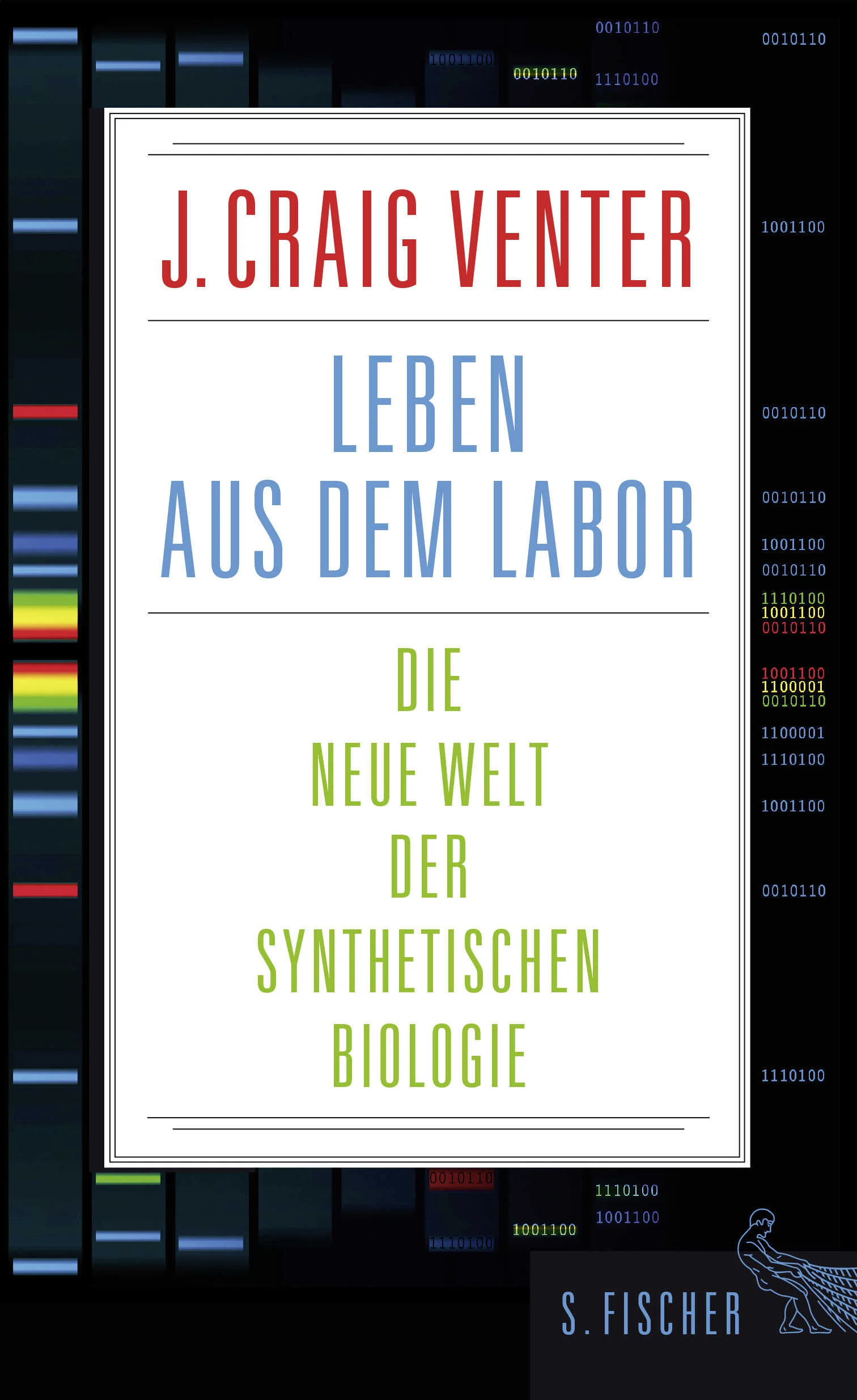 Müssen wir unser Verständnis von »Leben« neu denken?Der bekannte Genetiker J. Craig Venter schafft es immer wieder in die Schlagzeilen: Nachdem er als Erster das menschliche Genom entzifferte, hat er jetzt als Erster einen künstlichen Organismus erschaffen. In seinem Buch erzählt er nun packend und anschaulich von den Rückschlägen und revolutionären Entdeckungen seiner Forschung. Gleichzeitig zeigt er, was die gegenwärtige Biologie kann und die zukünftige können wird: Sequenz für Sequenz passgenaue Organismen herstellen, die Geninformation »beamen«, Modellzellen programmieren, mit denen man Versuche am Computer durchführen kann, sowie neuartige Medikamente erstellen und mit Lichtgeschwindigkeit auf der Welt verteilen. Ein Bericht von der vordersten Front der Wissenschaft und ein so faszinierender wie nachdenklich stimmender Einblick in die neue Welt der synthetischen Biologie.