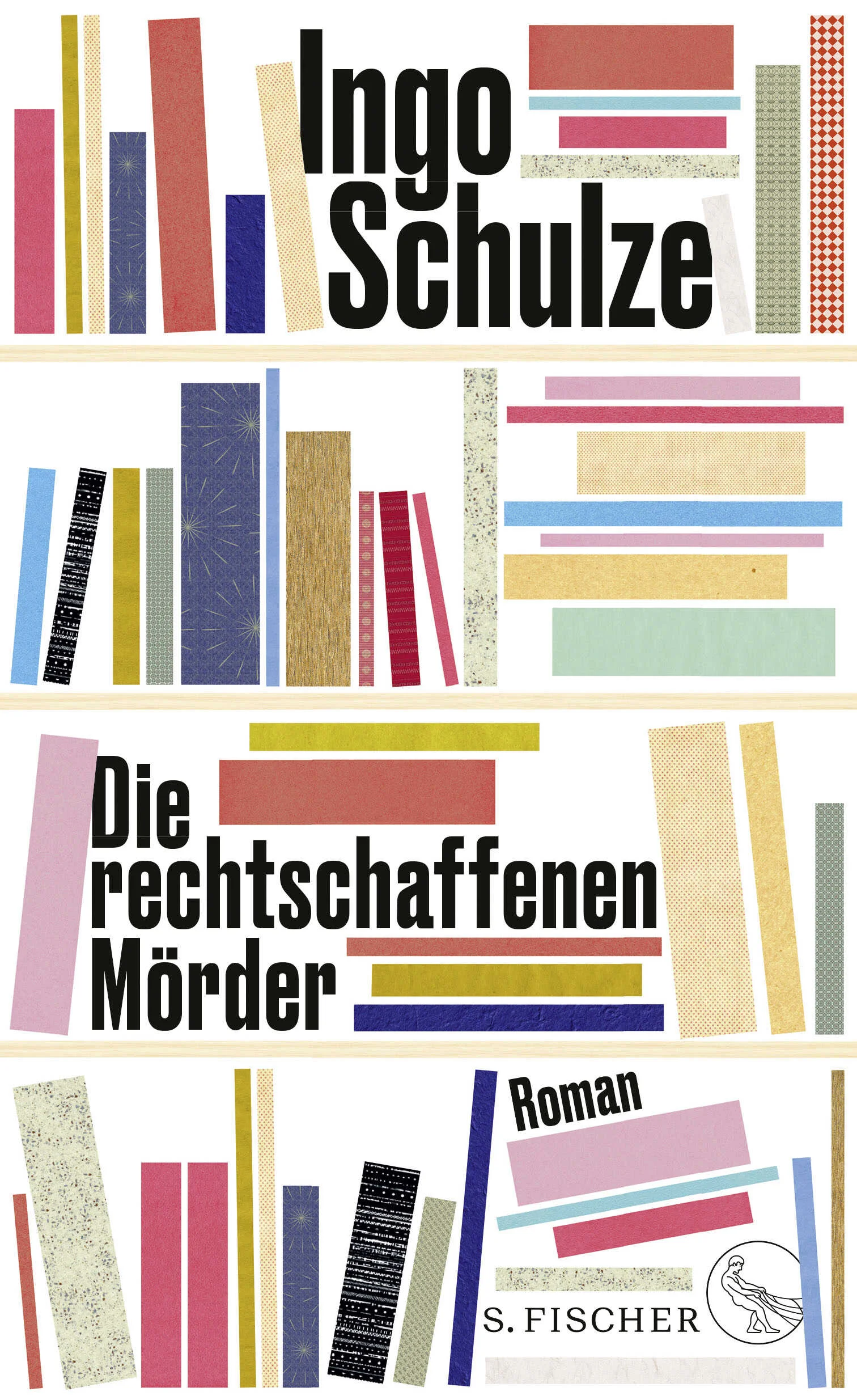 SPIEGEL-Bestseller und Shortlist Preis der Leipziger BuchmesseIngo Schulze erzählt davon, wie wird ein aufrechter Büchermensch zum Reaktionär wird – oder zum Revoluzzer? Norbert Paulini ist ein hochgeachteter Dresdner Antiquar. Lange Jahre finden Bücherliebhaber bei ihm Schätze und Gleichgesinnte zum Gedankenaustausch. Doch mit der Wende bricht das Geschäft ein, die Kunden bleiben weg. Paulini versucht mit aller Kraft, sein Lebenswerk zu retten. Doch er scheint dabei ein anderer zu werden. Er ist aufbrausend und zornig. Er wird beschuldigt, an fremdenfeindlichen Ausschreitungen beteiligt zu sein. Die Geschichte nimmt eine virtuose Volte: Ist Paulini eine tragische Figur oder ein Mörder?
