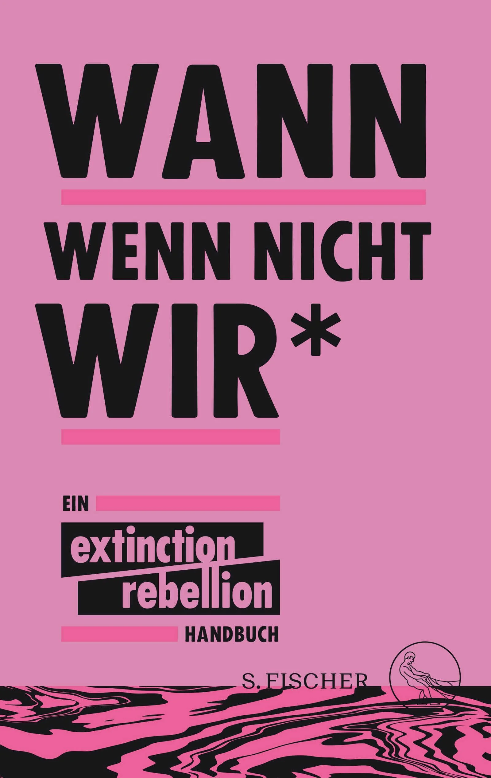 Es ist Zeit!Jetzt oder nie gilt es, radikal zu werden. Erheben wir uns. Rebellieren wir! Dieses Buch enthält alles dafür Nötige.Extinction Rebellion (XR) ist eine Bewegung, die in England entstanden ist. Im April 2019 legte sie London mehrere Tage lahm, gab der Innenstadt mit Straßen- und Brückenblockaden ihr eigenes Tempo und ihre eigenen Farben - das Pink der Rebellion. Ziel ist es, mit Mitteln des gewaltfreien zivilen Ungehorsams auf die existentielle Krise - das sich rasant ausbreitende Artensterben, was auch uns Menschen erfasst - aufmerksam zu machen und einen Systemwandel herbeizuführen.Das Buch versammelt Fakten über bereits sichtbare Folgen der Klimakrise und ruft zum Handeln auf. Für alle nachvollziehbar, konkret und undogmatisch erklärt es, wie sich das Rebellieren organisieren lässt: Von der gewaltfreien Kommunikation über das Errichten von Straßenblockaden und die Vorbereitung anderer Protestaktionen bis hin zum Kochrezept für mehrere hundert Menschen.Die XR-Aktivisten Sina Kamala Kaufmann, Annemarie Botzki und Michael Timmermann ordnen XR in den deutschen Kontext ein und ergänzen das Buch um wichtige und konkrete Informationen für das Rebellieren in Deutschland. Jeder kann Teil der Bewegung werden – und zusammen können wir Geschichte schreiben. Dies ist erst der Anfang!Mit Beiträgen u.a. von: Aleida Assmann, Maja Göpel, Linus Neumann, Arne Semsrott, Jean Peters, Ulrike von Pilar