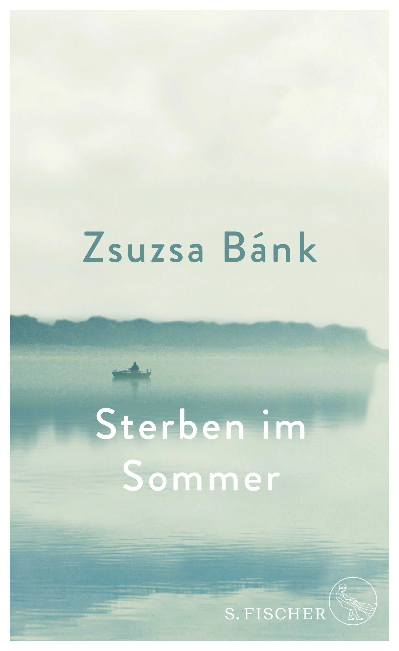 Seinen letzten Sommer verbringt der Vater am Balaton, in Ungarn, der alten Heimat. Noch einmal sitzt er in seinem Paradiesgarten unter der Akazie, noch einmal steigt er zum Schwimmen in den See. Aber die Rückreise erfolgt im Rettungshubschrauber und Krankenwagen, das Ziel eine Klinik in Frankfurt am Main, wo nichts mehr gegen den Krebs unternommen werden kann. Es sind die heißesten Tage des Sommers, und die Tochter setzt sich ans Krankenbett. Mit Dankbarkeit erinnert sie sich an die gemeinsamen Jahre, mit Verzweiflung denkt sie an das Kommende. Sie registriert, was verloren geht und was gerettet werden kann, was zu tun und was zu schaffen ist. Wie verändert sich jetzt das Gefüge der Familie, und wie verändert sie sich selbst? Was geschieht mit uns im Jahr des Abschieds und was im Jahr danach? In »Sterben im Sommer« erzählt Zsuzsa Bánk davon.