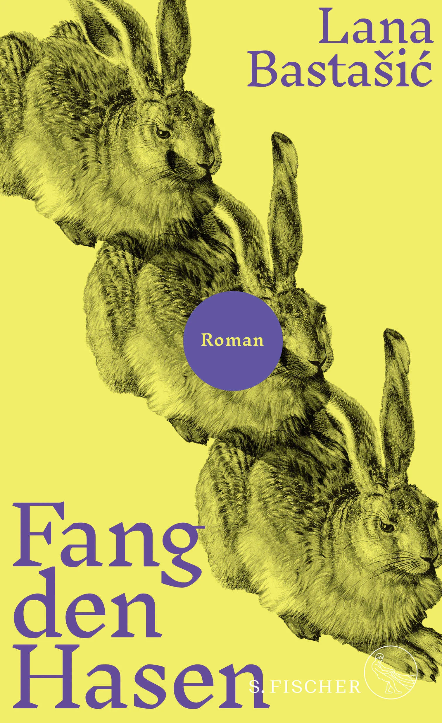 »Eine europäische Literatur, [die] vollbringt, was hervorragende Literatur vollbringen sollte – uns hoffen lassen, dass sich Wunder erfüllen. Lana Bastašićs Geschichten müssen erzählt werden.« Saša Stanišić Als junge Mädchen waren sie unzertrennlich, obwohl sie gegensätzlicher nicht sein könnten: Lejla, die Schamlose, Unbändige. Sara, die besonnene Tochter des Polizeichefs. Eine zwiespältige Nähe aus Befremden und Anziehung. Eine außergewöhnliche Freundschaft, die plötzlich zerfiel wie das Land, in dem sie aufwuchsen. 12 Jahre ist es her, als Sara Bosnien verließ, um an einem besseren Ort ein neues Leben zu beginnen. 12 Jahre absoluter Funkstille, als ein Anruf sie in die verlorene Heimat zurückbringt. Die Rückkehr wird kein harmloses Wiedersehen zweier Kindheitsfreundinnen. Mit einer fesselnden Sprache zwischen rebellischem Trotz und beißender Komik erzählt Bosniens aufregender Literatur-Shootingstar Lana Bastašić in »Fang den Hasen« von einer außergewöhnlichen Freundschaft in den Wirren der jugoslawischen Geschichte – ausgezeichnet mit dem Literaturpreis der Europäischen Union 2020.