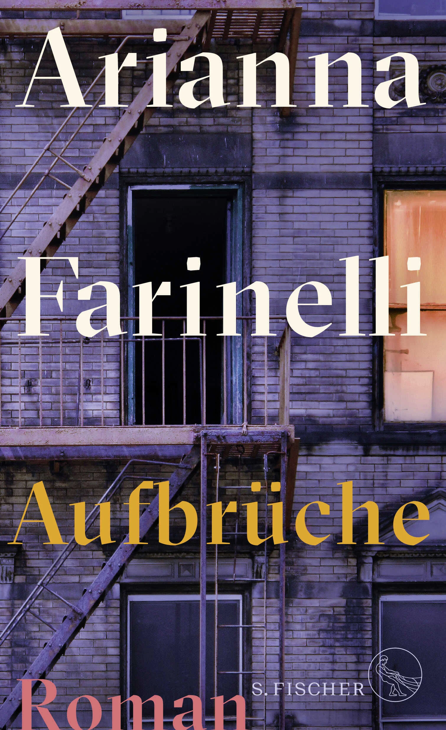 »Eine Liebesgeschichte und ein Roman über Demokratie« Roberto Saviano Die Italienerin Arianna Farinelli erzählt in ihrem Roman »Aufbrüche« die Geschichte einer Liebe und einer Familie zwischen New York und Rom, in der im Privaten stattfindet, was unsere Welt bewegt: Clash der Kulturen, Rassismus, Gender und die große Frage nach der weiblichen Identität. Die Autorin lebt seit langem in New York und erzählt einfühlsam und gnadenlos, was es bedeutet, Frau, Mutter, Geliebte und ein politischer Mensch zu sein.