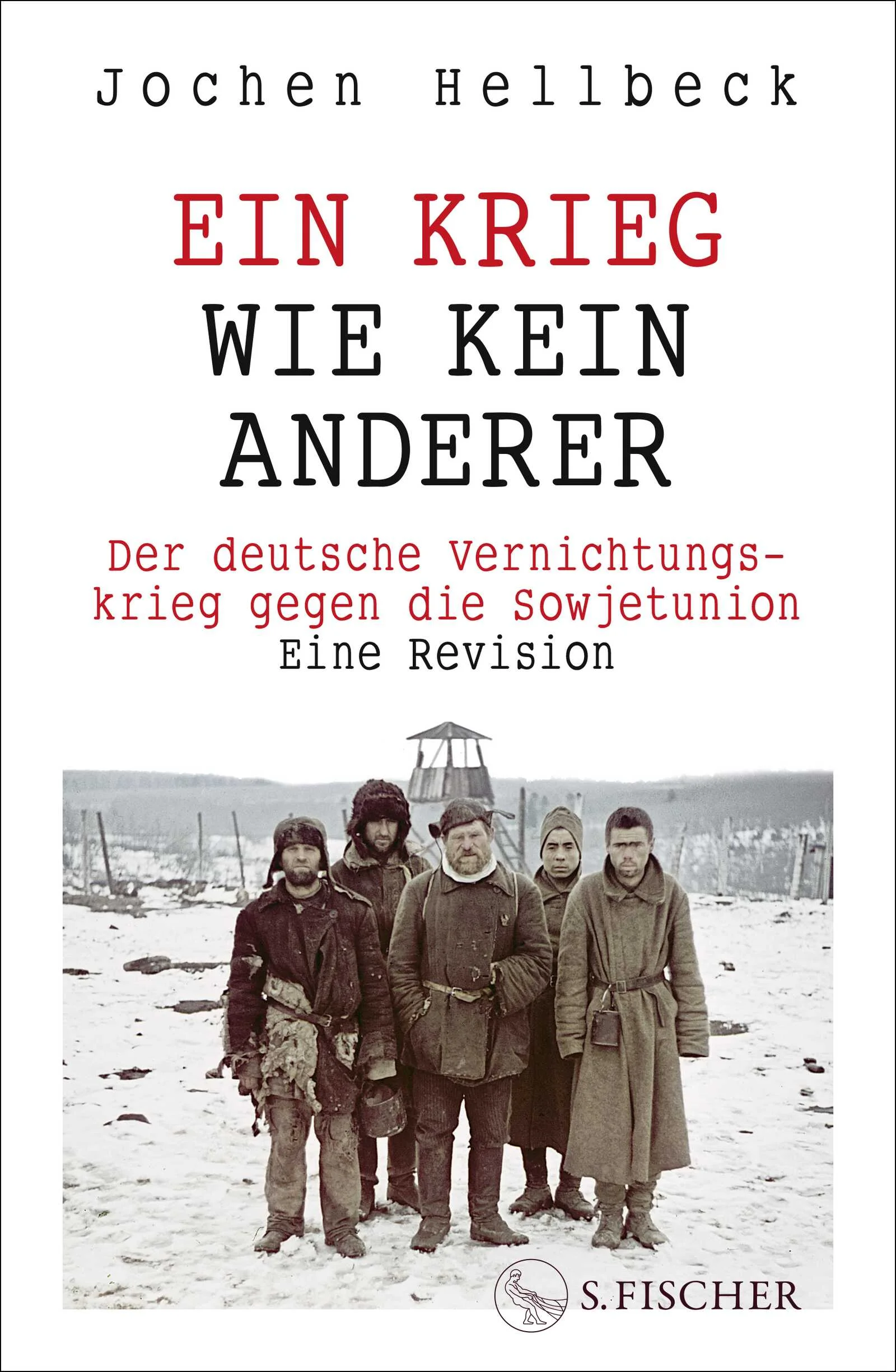 Der deutsch-amerikanische Historiker Jochen Hellbeck nimmt eine Neubewertung des Zweiten Weltkriegs vor und verändert unseren Blick auf die Entstehung des Holocaust.Er zeigt, dass der deutsche Vernichtungskrieg in der Sowjetunion aus der Verknüpfung eines unerbittlichen Antisemitismus mit einem obsessiven Antibolschewismus entsprang. Eine intensive Propaganda schuf Feindbilder, nach denen die Juden hinter der kommunistischen Revolution standen. Gleichzeitig wurden sowjetische Menschen mit antisemitischen Merkmalen dargestellt.Als das Unternehmen Barbarossa, der Angriff auf die Sowjetunion, am 22. Juni 1941 begann, befahlen deutsche Kommandeure (u.a. im »Kommissarbefehl«), alle Juden und Kommunisten auf sowjetischem Boden zu ermorden. Das Massaker von Babyn Jar steht für die massenhafte Ermordung der jüdischen Bevölkerungen in den besetzten Gebieten im Osten, die kurz darauf zur Blaupause für die Ermordung der Juden im restlichen besetzten Europa wurde.Die Sowjetunion (insbesondere Russland, die Ukraine, das Baltikum und Weißrussland) war das Zentrum von Deutschlands Vernichtungspolitik und zahlte den höchsten Blutzoll im Zweiten Weltkrieg. Auf Basis von weitgehend unbekannten Zeugnissen schildert Jochen Hellbeck, wie die Menschen dort, Juden wie Nichtjuden, die deutsche Besatzung erlebten. Wir erfahren, wie sie die Deutschen sahen, lesen von Trauer und Unverständnis, Hass und Rachehandlungen, aber auch vom Willen, anders zu sein als die »faschistischen« Deutschen.Eindrücklich beschreibt Jochen Hellbeck schließlich auch die sowjetische Gegenoffensive, die die gesamte Gesellschaft einbezog und ein entscheidender Faktor für den Sieg über Deutschland am 8. Mai 1945 war.Mit ca. 50 Schwarzweißabbildungen