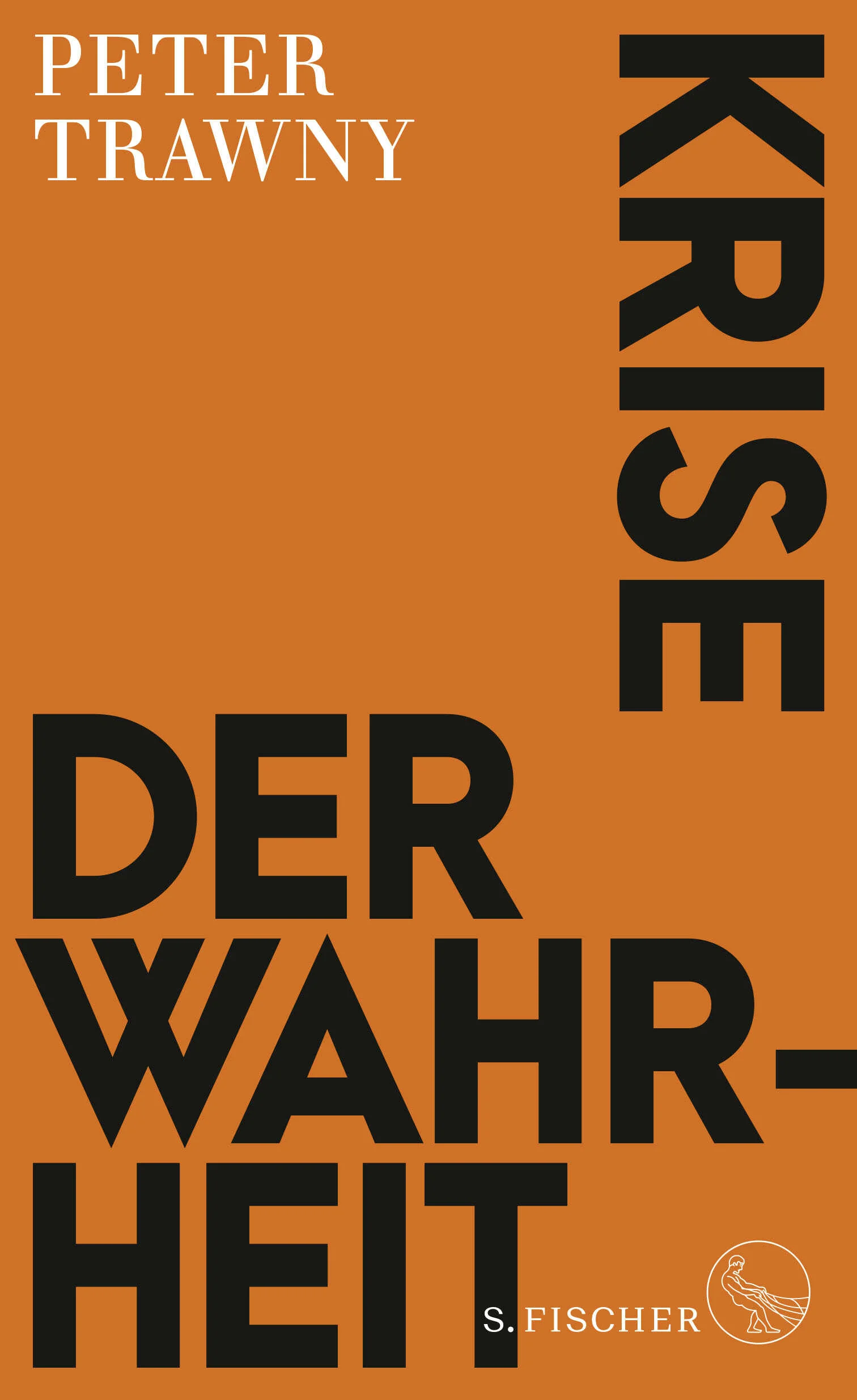 Was ist wahr, was falsch? Aus philosophischer Sicht erklärt Peter Trawny die gegenwärtige Krise der Wahrheit.Es tobt eine Riesenschlacht um die Wahrheit: Fake News, Alternative Fakten, Verschwörungstheorien, Lügenpresse, Great Reset, Geschichtsklitterung, postfaktisches Zeitalter – die Situation ist unübersichtlich. Gibt es einen gefährlichen Anschlag auf die Wirklichkeit, eine Krise der Wahrheit?Peter Trawny meint: Nein! Was wir heute erleben, ist nichts anderes als das, was Wahrheit von Anfang an ist: eine Krise. Denn was ist eine Krise? Eine Entscheidung auf Leben oder Tod. Und genau das ist die Wahrheit: eine Macht, die unser Leben in vielen Bereichen bestimmt. Folglich durchdenkt Trawny die Rolle der Wahrheit auf den Feldern Medien, Politik, Öffentlichkeit, Kunst, Geschlecht. Denn es geht nicht ohne Wahrheit: Wir sind Wahrheitswesen durch und durch, unser Leben steht und fällt im Licht und im Schatten der Wahrheit. Mit ihr entscheidet sich, was ich denke und wer ich bin.
