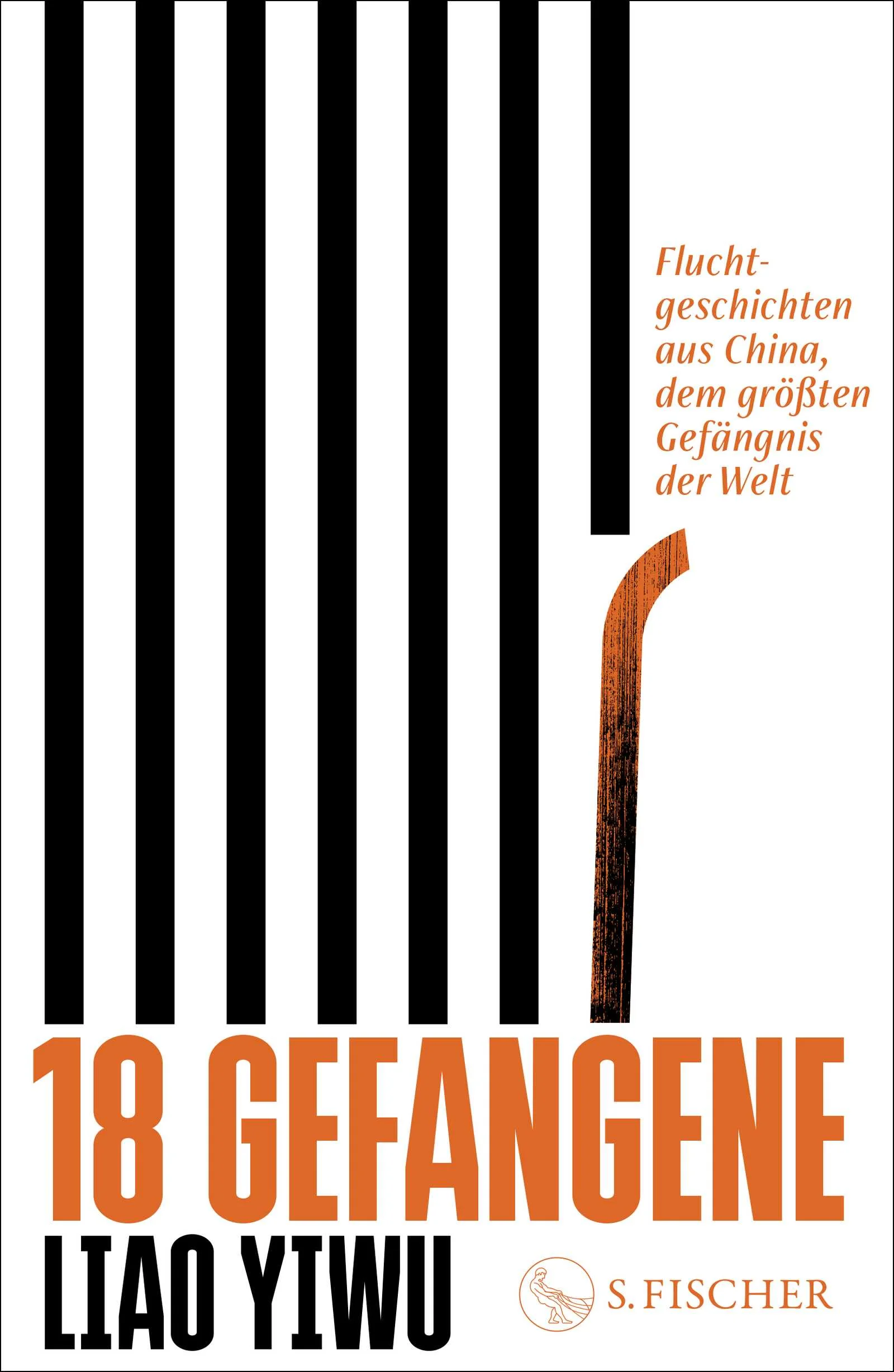 »Hinter Gittern wurde ich zum Schriftsteller.« Liao YiwuWährend seiner Haftzeit sammelt Liao Yiwu – ausgezeichnet mit dem Geschwister-Scholl-Preis und dem Friedenspreis des Deutschen Buchhandels – die Geschichten von Inhaftierten. Diese stammen sowohl aus den unterschiedlichsten Schichten der Gesellschaft als auch aus verschiedenen Jahrzehnten und Epochen der chinesischen Geschichte. Ähnlich wie Alexander Solschenizyn dokumentiert er so den Horror im »größten Gefängnis der Welt«. Er gibt einen Querschnitt durch die Gesellschaft und versammelt die Geschichten zu einer alternativen Historie Chinas.»18 Gefangene« erzählt aber nicht nur von 18 Biographien oft politischer Häftlinge, sondern auch von 18 Ausbrüchen. Denn 18 Mal gelingt die Flucht über die Berge oder über das Meer: Freiheitsliebe, Erfindungsgabe und schierer Überlebenswille sind stärker als jede politische Unterdrückung.