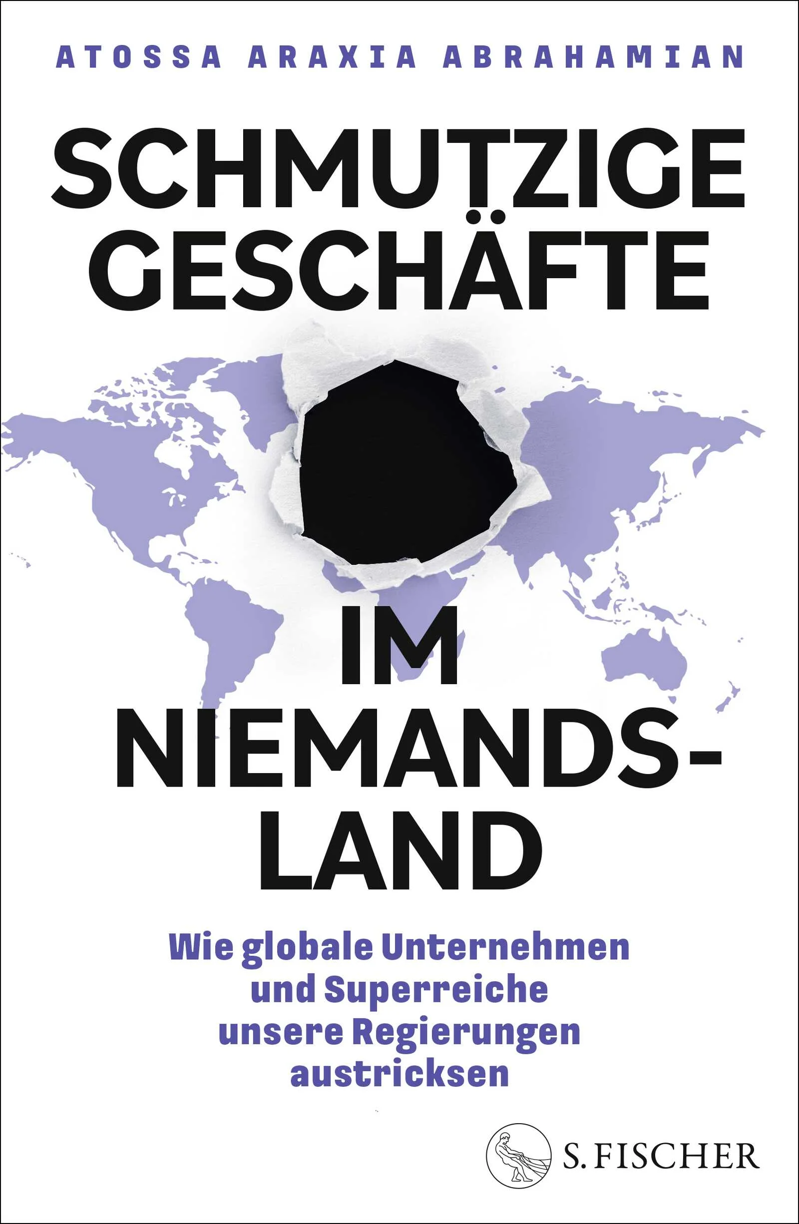Wie Geld nationales Recht aushebelt»Auf ihren Reisen in verschiedene Teile der Welt beschreibt Abrahamian die heimtückisch miteinander verbundenen globalen Regime der Ungleichheit und Ungerechtigkeit. Dabei [...] beleuchtet sie auf brillante Weise unsere politische Sackgasse.« Pankaj MishraFreihandelszonen, die von Steuergesetzen ausgenommen sind. Offshore-Haftanstalten, in denen Menschen auf unbestimmte Zeit inhaftiert werden. Charter-Städte, die von multinationalen ausländischen Unternehmen kontrolliert werden. Schiffe, die unter falscher Flagge fahren. All diese Orte bilden das Niemandsland. Hier gelten die Rechte und Gesetze nicht, die in den uns bekannten Nationalstaaten bestehen. Und das nutzen die Wohlhabenden und Mächtigen zu ihrem Vorteil. In einer fesselnden Investigativreportage, in der sie uns rund um den Globus führt, verfolgt die Journalistin Atossa Abrahamian die Entstehung und Entwicklung dieses verborgenen Universums. Sie enthüllt die schmutzigen Geschäfte preisgekrönter Ökonomen, exzentrischer Theoretiker und visionärer Berater und zeigt, wie diese letztendlich die globale Ordnung bestimmen. »Spannend, scharfsinnig und nachdenklich.« Daniel Immerwahr»Faszinierend – liest sich wie ein Roman.« Anne-Marie Slaughter