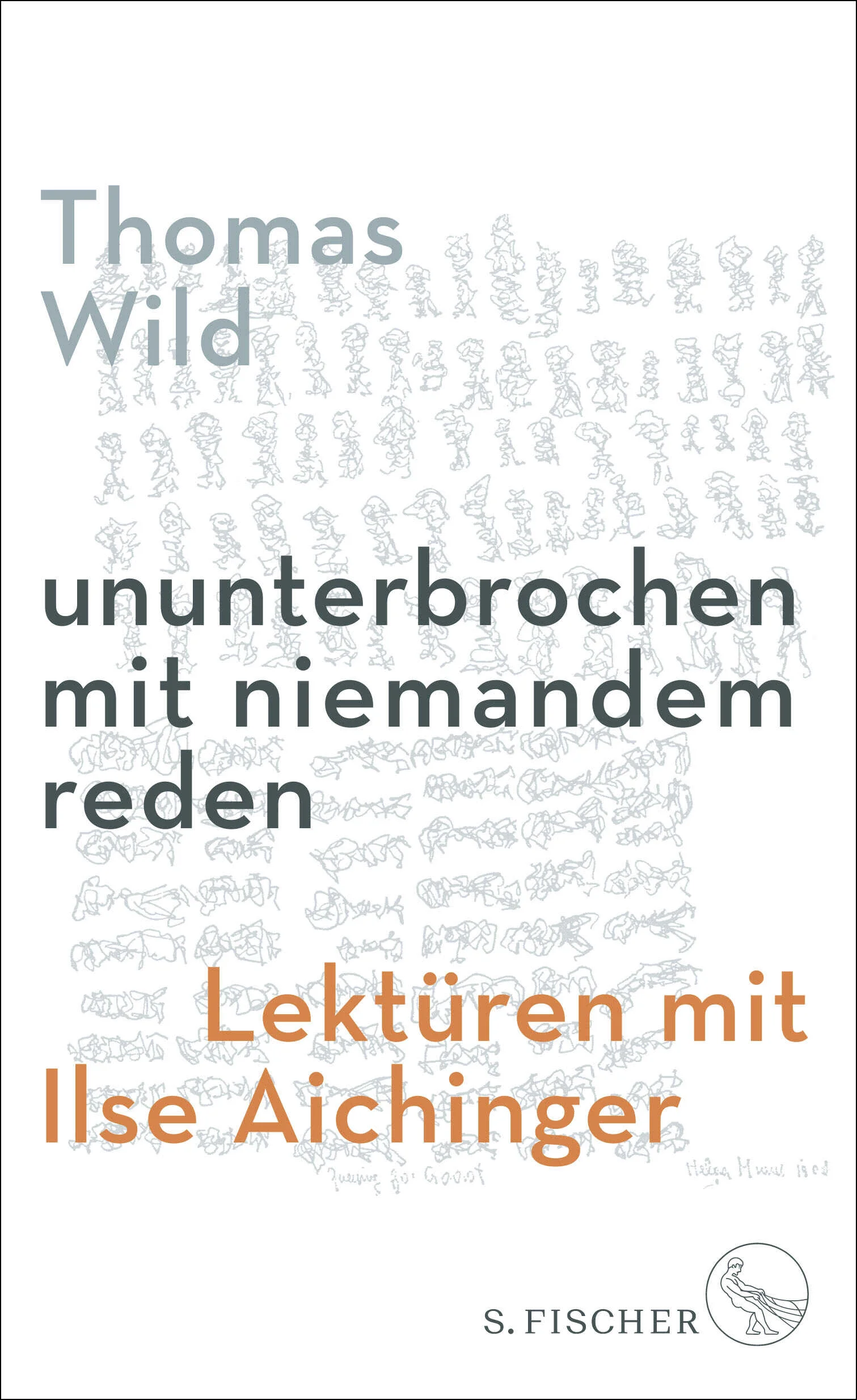 »Orte sind Ausgangspunkte«: Thomas Wilds großer Essay lädt zur Neuentdeckung Ilse Aichingers ein »Muß nicht alles immer wieder neu entdeckt werden, um zu bleiben?«, schrieb Ilse Aichinger 1949 in dem frühen Text »Reise nach England«. Ihre Zwillingsschwester war mit einem Kindertransport vor den Nazis nach England geflüchtet, Ilse Aichinger hatte in Wien überlebt. Dieser historische Augenblick ist prägend für Aichingers gesamtes Werk: das zufällige Weiterleben nach dem Massenmord, die Reise übers Meer zur geliebten Schwester und Dover, das »beharrlich und sehr am Rand« an Englands Küste liegt.Thomas Wild hat keine Biographie geschrieben. Was er macht, ist viel einfacher und schöner: Er liest. Er liest feinsinnig und genau die berühmten Texte, er liest unbekanntes Archivmaterial, und er liest den bewegenden Briefwechsel mit der Schwester. Was dabei sichtbar wird, ist eine überraschend aktuelle Poetik der Vielsprachigkeit und Ethik der Gastfreundschaft. Wie Ilse Aichinger nach England reist, so reisen auch ihre Texte immer wieder über Grenzen hinweg, an den Rand, und lassen, beyond, fremde Wörter hinein.