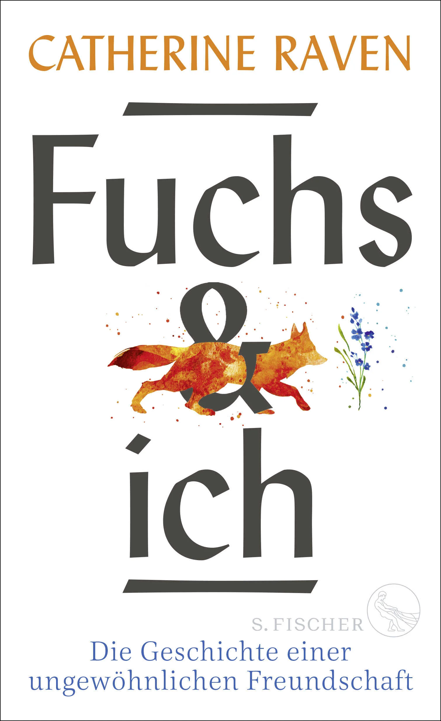 Ein unvergessliches Memoir über die Freundschaft zwischen einer einzelgängerischen Biologin und einem wilden Fuchs, die uns die Welt mit anderen Augen sehen lässt.Als sich Catherine Raven in der rauen, unberührten Landschaft Montanas eine kleine Hütte mit einem blauen Dach baut, ist ihre Isolation komplett. Ihre Gesellschaft ist die Natur, die verblüffend lebendige Tier- und Pflanzenwelt, mit der sie ihr Land teilt: eine Schwarze Witwe in der Garage, rebellische Wühlmäuse, eine matriarchalische Elster und ein Wacholder namens Tonic. Eines Tages bemerkt sie einen wilden Fuchs, der jeden Nachmittag um 16.15 Uhr auf ihrem Grundstück erscheint. Entgegen allen wissenschaftlichen Gepflogenheiten beginnt sie, ihm aus »Der kleine Prinz« vorzulesen.Durch das Prisma dieser außergewöhnlichen Freundschaft stellt Raven sich den großen Fragen: Wo ist unser Platz in der Welt? Können wir im Gleichgewicht mit der Natur leben? Was unterscheidet Wildnis und Zivilisation? Was Isolation und Einsamkeit? Der einzigartige »New York Times«-Bestseller über den Zauber der Natur und die heilsame Kraft der Freundschaft.»Ein weises, intimes Buch über eine Einzelgängerin, eine studierte Biologin, die Freundschaft mit einem Fuchs schließt. Darüber hinaus ist es die Geschichte eines Menschen, dessen auf Logik getrimmter Geist der Natur begegnet, von ihr berührt wird und so zu größeren Wahrheiten vordringt. Hätte Thoreau ›Der kleine Prinz‹ gelesen, hätte er ›Fuchs und ich‹ geschrieben.« Yann Martel, Autor von »Schiffbruch mit Tiger«»›Fuchs und ich‹ ist ein faszinierendes, wunderschön geschriebenes und völlig unsentimentales Buch über die Verbindung zwischen allen Dingen […]. Ich habe aus diesem Buch so viel über die Bedeutung von Freundschaft gelernt wie aus keinem anderen Sachbuch, das ich je gelesen habe.« Will Schwalbe, Autor von »An diesem Tage lasen wir nicht weiter«»Diese intime und poetische Schilderung der Freundschaft zwischen einer Biologin und einem Fuchs widerlegt die Annahme, dass es eine Welt gibt, die vom Menschen beherrscht und kontrolliert werden kann. […] ›Fuchs und ich‹ ist eine unverzichtbare Lektüre für jeden, der an der Katastrophe, die der Mensch der Umwelt zufügt, der er und alle anderen Lebewesen entstammen, Anstoß nimmt.« Stephen Batchelor, Autor von »Die Kunst, mit sich allein zu sein«