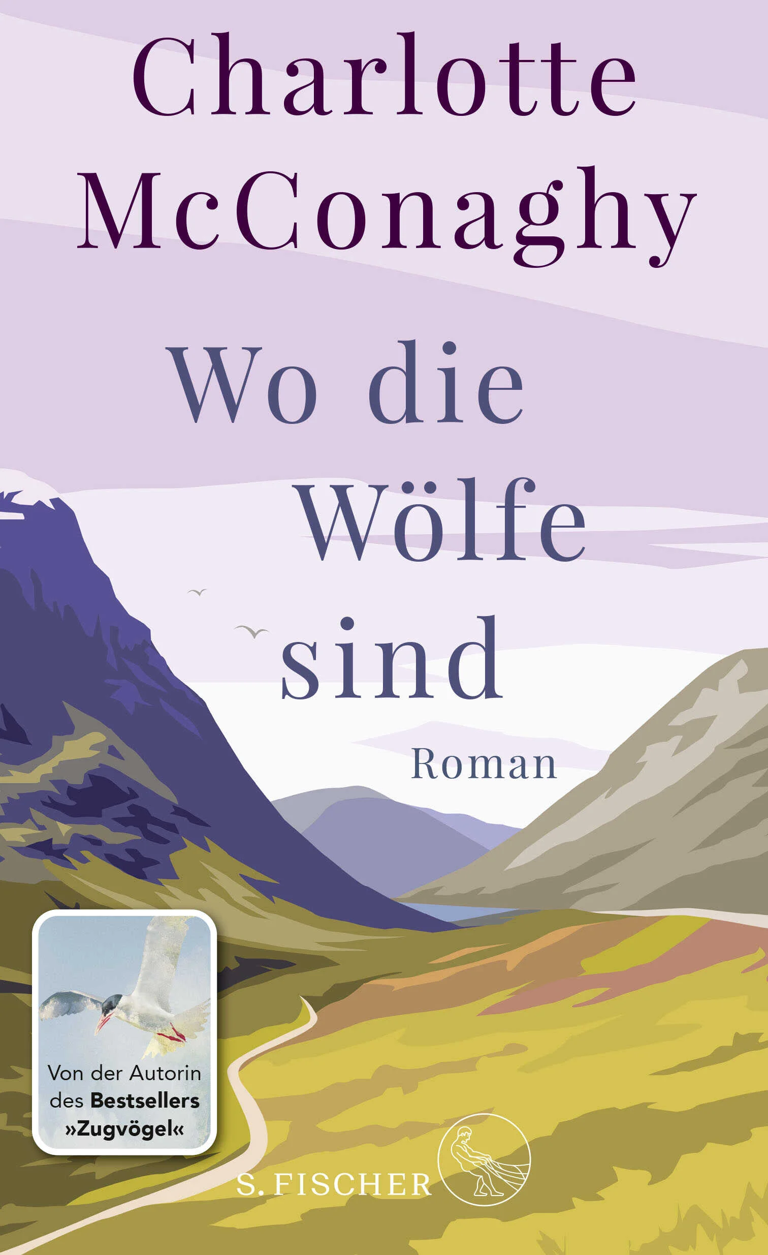 Der neue New York Times-Bestseller von der Autorin von ›Zugvögel‹Eine wilde und packende Geschichte über den Kampf einer Frau, um jeden Preis Wölfe in den schottischen Highlands wiederanzusiedeln.Inti Flynn kommt nach Schottland, um Wölfe in den Highlands wiederanzusiedeln. Als Wissenschaftlerin weiß sie, dass die wilden Tiere die einzige Rettung für die zerstörte Landschaft sind. Als Frau hofft sie auf einen Neuanfang. Sie ist nicht mehr die, die sie einst war, hat sich von den Menschen zurückgezogen. Denn die Wolfsbiologin besitzt die seltene Fähigkeit, Gefühle von anderen Lebewesen körperlich nachzuempfinden. Als ein Farmer tot aufgefunden wird und eine Hetzjagd auf ihre Tiere beginnt, muss sie sich ihren Ängsten stellen: Ist der Wolf oder der Mensch die Bestie in den Wäldern? Und wird sie je wieder menschliche Nähe zulassen können – oder von der Wildnis verschlungen werden, die sie retten will?»Wo die Wölfe sind« ist die fesselnde Geschichte über die bedrohten Orte und Geschöpfe unserer Erde und die Macht der Empathie. 