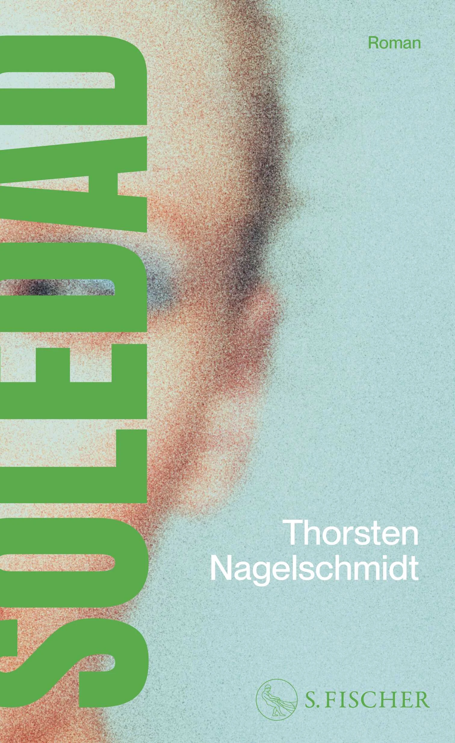 BRD, Palmen und wie man einfach verschwindet: Nach »Arbeit« der neue Roman von Thorsten NagelschmidtMärz 2020, eine abgeschiedene Lodge in dem kolumbianischen Dschungeldorf Soledad. Die Hamburger Fotografin Alena will nach einer schmerzhaften Trennung nur ein paar Tage bleiben. Doch mehr und mehr verfällt sie dem mystischen Charme des Ortes und den Erzählungen Rainers, dem deutschen Betreiber der Lodge, dessen Lebensgeschichte mit Alenas ersten Eindrücken von diesem seltsamen und charismatischen Mann nur wenig zu tun hat: In seiner Kindheit immer für zu weich gehalten, rebelliert er in den sechziger Jahren gegen das spießige Nachkriegsdeutschland, arbeitet als Vertreter für Jeanswaren und landet nach einer Odyssee durch Lateinamerika in Kolumbien, wo er einem hochrangigen Drogendealer ein Stück Land abkauft, um aus dem Nichts seine Lodge zu errichten. Wie in seinem hochgelobten Roman »Arbeit« erzählt Thorsten Nagelschmidt in »Soledad« mit beeindruckendem Einfühlungsvermögen und Witz von auf den ersten Blick sehr ungleichen Menschen, die sich in ihrem Wunsch nach Anerkennung und Zugehörigkeit näher sind, als sie anfangs dachten.