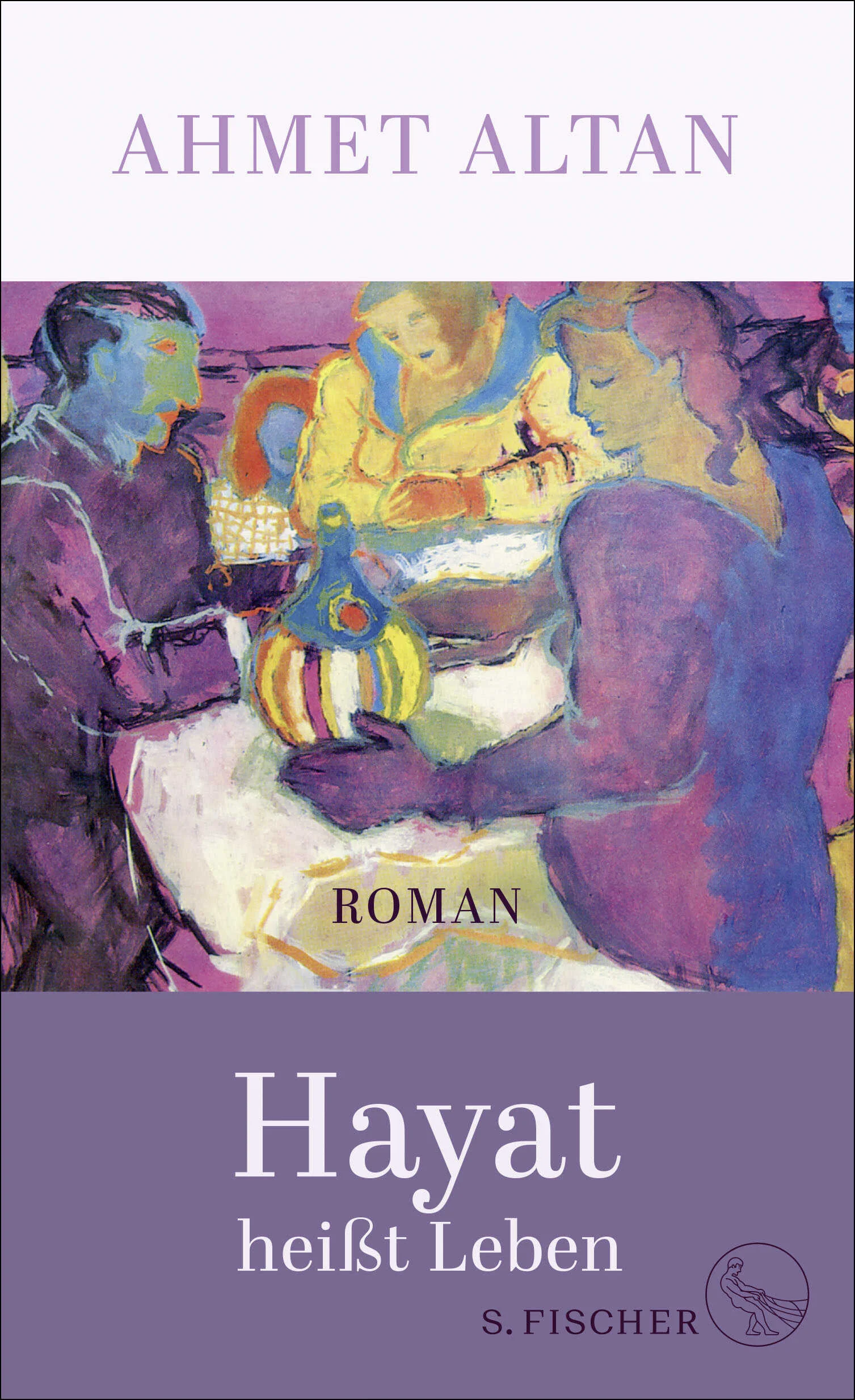 Ausgezeichnet mit dem PRIX FEMINA ETRANGER 2021Fünf Jahre war der Autor Ahmet Altan - das Gesicht der türkischen Opposition - eingekerkert. Aber seine Sehnsucht nach Leben wurde zu seinem Rettungsanker, und jede Zeile, die er im Gefängnis schrieb, zeugt davon, in seinen Essays im 2018 erschienenen Band »Ich werde die Welt nie wiedersehen« ebenso wie in seinem neuen Roman.Hayat ist eine lebenskluge Frau. Ihre Erfahrungen haben sie eigenwillig und stark gemacht. Hin und wieder tritt sie im TV als Tänzerin auf. Ihr begegnet ein junger Literaturstudent, der als Claqueur im Fernsehstudio arbeitet. Aber da ist auch die neugierige und kluge Studentin, die mit ihm zusammen im Ausland das Glück suchen will. Sie alle stehen am Scheideweg, schweben im Ungewissen und finden in der Türkei keinen Halt. Altan schildert ein genaues Bild seines Landes, das der jüngeren Generation ihre Zukunft stiehlt und die ältere fallen lässt. Vor dem düsteren Hintergrund vibriert der Roman von einer Sehnsucht nach Freiheit, die die Leser*innen unmittelbar ansteckt: Hayat heißt Leben.
