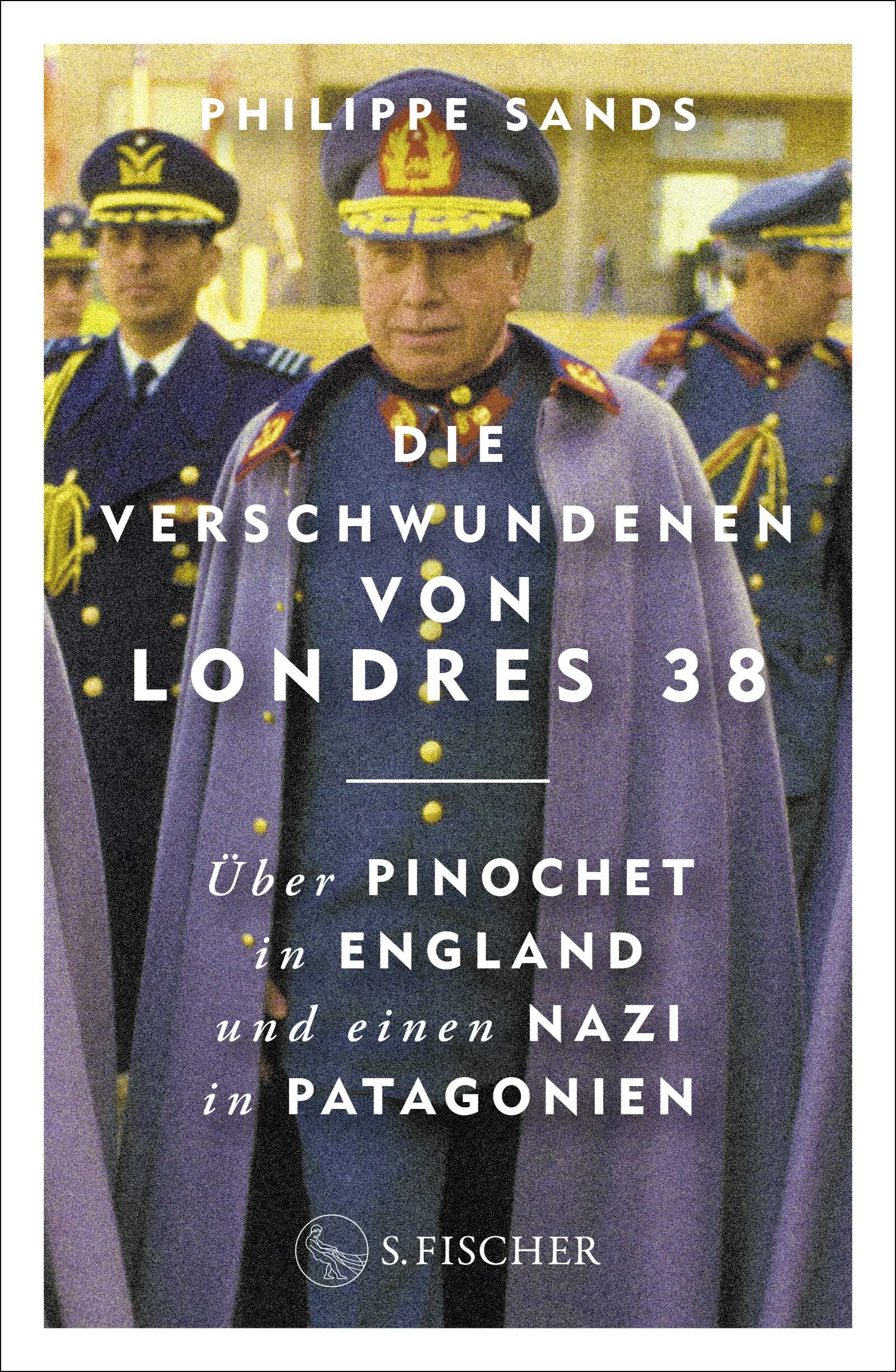 Der bekannte Menschenrechtsanwalt und Bestseller-Autor Philippe Sands erzählt die atemberaubende Geschichte des einstigen SS-Offiziers Walter Rauff, der 1949 nach Chile flüchtete. Dort steht er von 1973 an im Dienst der Militärdiktatur unter Augusto Pinochet. Im Keller des Hauses Londres 38 ist er an brutalen Verhören und Morden des Geheimdienstes beteiligt. Walther Rauff war als SS-Sturmbannführer ab 1941 für die Entwicklung der mobilen Gaswagen verantwortlich, die in der besetzten Sowjetunion für die Massenmorde an Juden und Sinti und Roma eingesetzt wurden. Er floh 1949 nach Chile, scheinbar weit entfernt von seiner dunklen Vergangenheit. Doch als Gerüchte über Rauffs Verwicklung in Pinochets Geheimdienst und das Verschwinden von Menschen in Chile aufkommen, entfaltet sich eine erschreckende Geschichte.1998 wird Pinochet in London verhaftet. Philippe Sands beteiligt sich an der Anklage gegen ihn und stößt dabei auf Walter Rauff. Acht Jahre lang recherchiert er über Rauffs zweites Leben, seine Verbindungen zu Pinochet und seine Rolle bei den Gräueltaten, die im Mittelpunkt des Londoner Verfahrens stehen.Zugleich erzählt er von seiner Recherche über das Schicksal der Verschwundenen und seiner Suche nach Beweisen für Pinochets Verantwortung für Folter und Mord. Im März 2000 wird der frühere Diktator wegen seiner angegriffenen Gesundheit freigelassen. Er kehrt nach Chile zurück, wo er 2006 verstirbt.Sands’ einzigartige Mischung aus Detektivgeschichte, Gerichtsdrama und Lebensgeschichten stützt sich auf Interviews mit wichtigen Akteuren und umfangreiche Recherchen in Archiven auf der ganzen Welt. Auf dieser Basis gelingt ihm das fesselnde Psychogramm zweier Männer, eine Doppelgeschichte über Massenmord und Folter und über die Möglichkeiten und Grenzen des Rechts, die zwei brutale Diktaturen und mehrere Jahrzehnte überspannt. Und zugleich ein spannender Bericht aus erster Hand über ein internationales Strafverfahren von historischer Bedeutung.