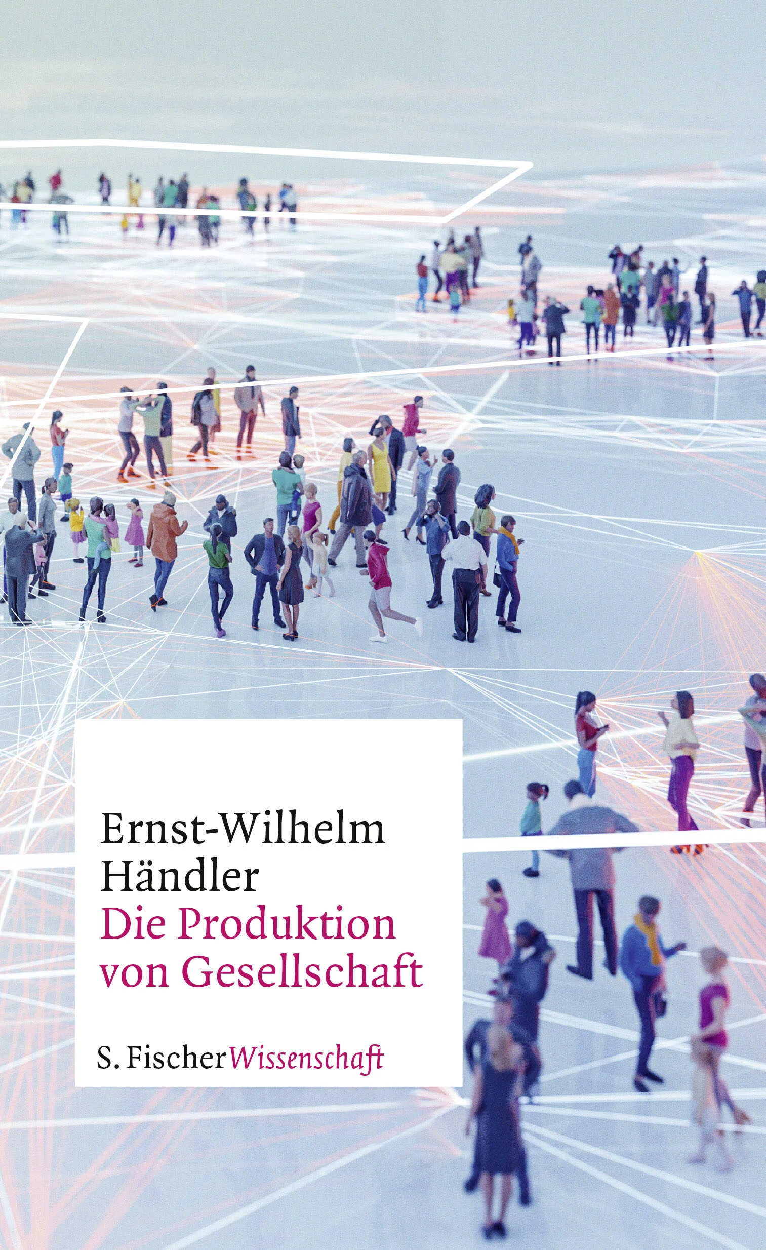 Romancier Ernst-Wilhelm Händler bringt Philosophie und Soziologie wieder zusammen, indem er eine kühne und neue Theorie der Gesellschaft entwirft.Eine Theorie des sozialen Lebens, die den aktuellen Problemen Rechnung tragen möchte, muss den Ursachen für die ökologische Bedrohung einheitlich begegnen. Um das zu erreichen, entwickelt Ernst-Wilhelm Händler ein eigenständiges Modell der Gesellschaft, das von dem Begriff »Produktion« ausgeht. Eine tragende Rolle spielt dabei der Gedanke der Ersetzbarkeit, den Händler zum Kern seines formalen Systems entwickelt. In Auseinandersetzung mit den Theorien von Bourdieu, Luhmann, Latour, Harrison White und Dirk Baecker gelingt es ihm damit, Gesellschaftstheorie und Philosophie einander anzunähern und beiden neue Impulse zu verleihen.