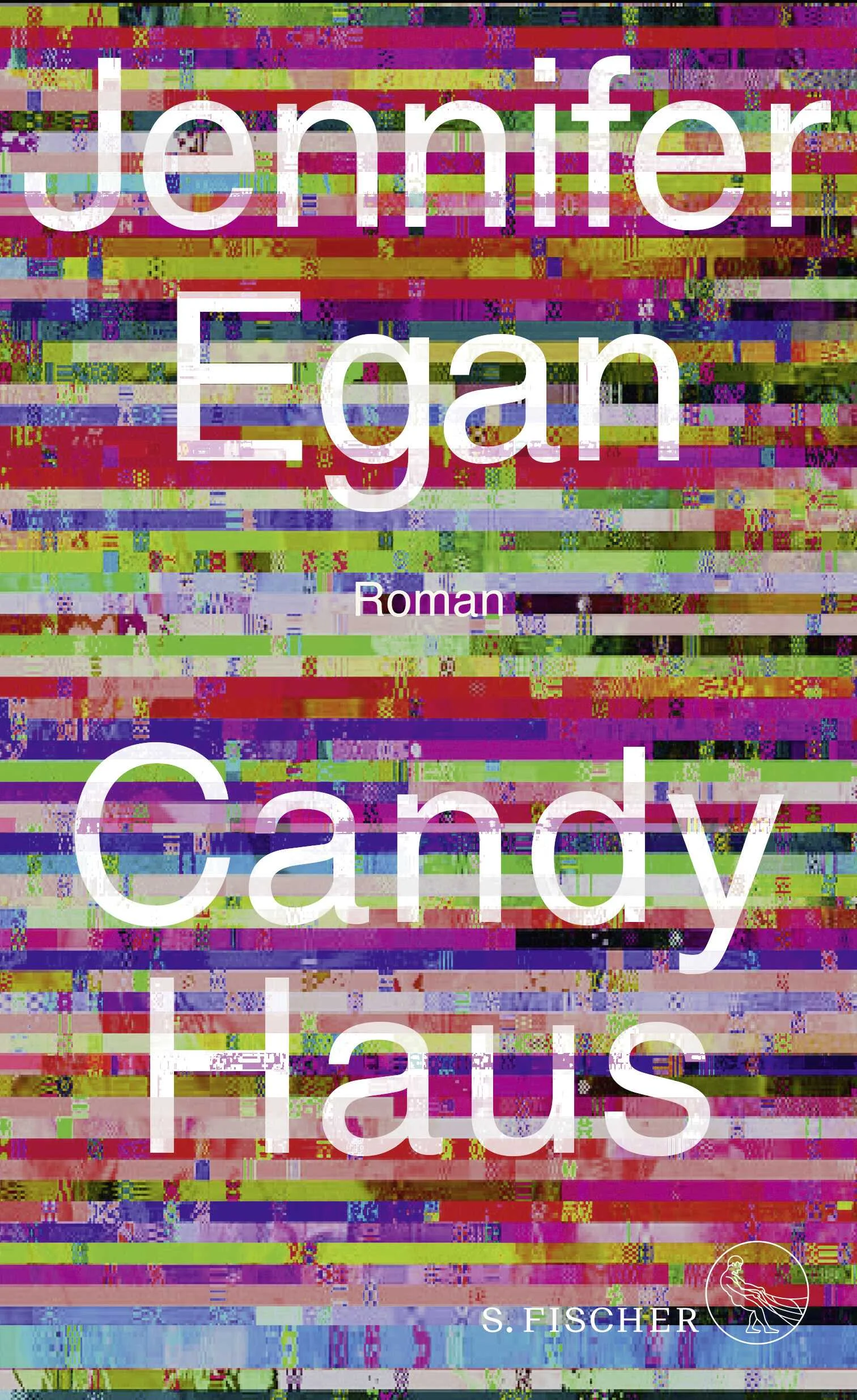 Was der internationale Bestseller »Der größere Teil der Welt« für die Musikindustrie, ist »Candy Haus« für die Welt der Start-upsMit ihrem Roman »Der größere Teil der Welt« gelang Jennifer Egan der internationale Durchbruch. Jetzt knüpft sie in ihrem neuen visionären Roman »Candy Haus« über unsere Gegenwart ein schillerndes Netz aus Lebensläufen. Im Mittelpunkt steht der charismatische Bix Bouton, Gründer eines atemberaubenden Start-ups in Amerika. Sein Coup ist eine App, die unsere Erinnerungen ins Netz hochlädt. Ein gefährliches Glück, denn die Erinnerungen werden für andere sichtbar. Und da ist Bennie Salazar, Ex-Punk-Rocker, der als Musikproduzent in Luxus driftet und seinen Sohn an die Sucht verliert …New York, Chicago, Los Angeles – die Wüste, der Regenwald: Mit vor Energie funkelnden Figuren erzählt Egan von der Suche nach Familie und Geborgenheit in einer Zeit, in der die digitale Welt unsere Sehnsüchte auffrisst.