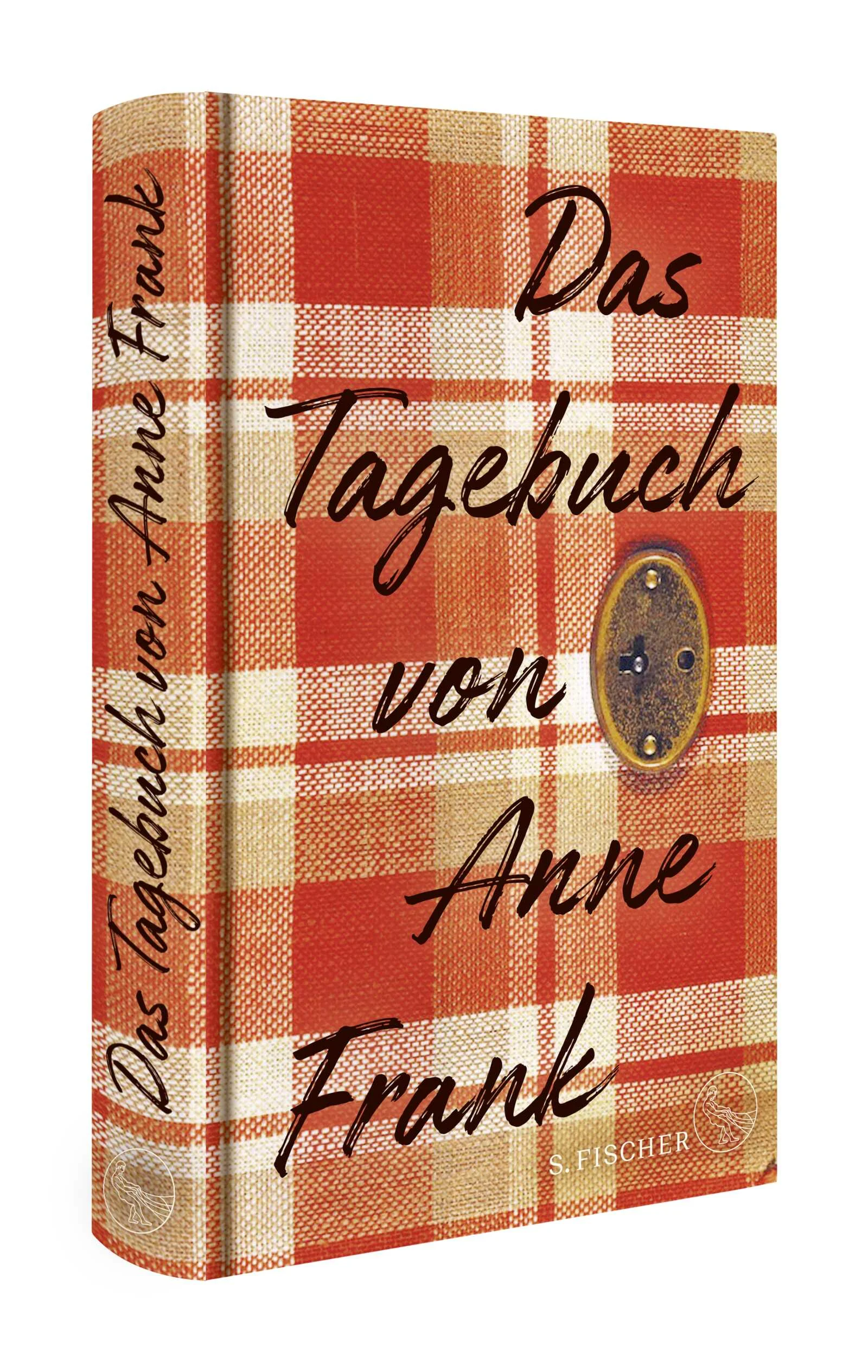 Anne Franks Tagebuch wird 75 – die Jubiläumsausgabe in wunderschöner Ausstattung. Text- und seitenidentisch mit der verbindlichen Taschenbuchausgabe, die in allen Schulen verwendet wird.Das Tagebuch von Anne Frank, das am 25. Juni 1947 erstmals in den Niederlanden veröffentlicht wurde, zählt zu den wichtigsten Texten des 20. Jahrhunderts: Es ist Symbol für den Völkermord an den Juden durch die Nazi-Verbrecher und Dokument der Lebenswelt einer einzigartig begabten jungen Schriftstellerin. Während die Familie Frank sich im Hinterhaus versteckt hält, vertraut die dreizehnjährige Anne ihrem Tagebuch ihre Gefühle und Gedanken an, beschreibt den Alltag im Versteck und die erdrückende Angst vor der Entdeckung. Am 1. August 1944 endet das Tagebuch.Annes Vater, Otto Frank, ist der einzige Bewohner des Hinterhauses, der überlebt. Nach dem Krieg erhält er die Tagebücher seiner Tochter und publiziert am 1947 erstmals Auszüge daraus. Bis heute wurde Anne Franks weltbekanntes Tagebuch in über 70 Sprachen übersetzt.