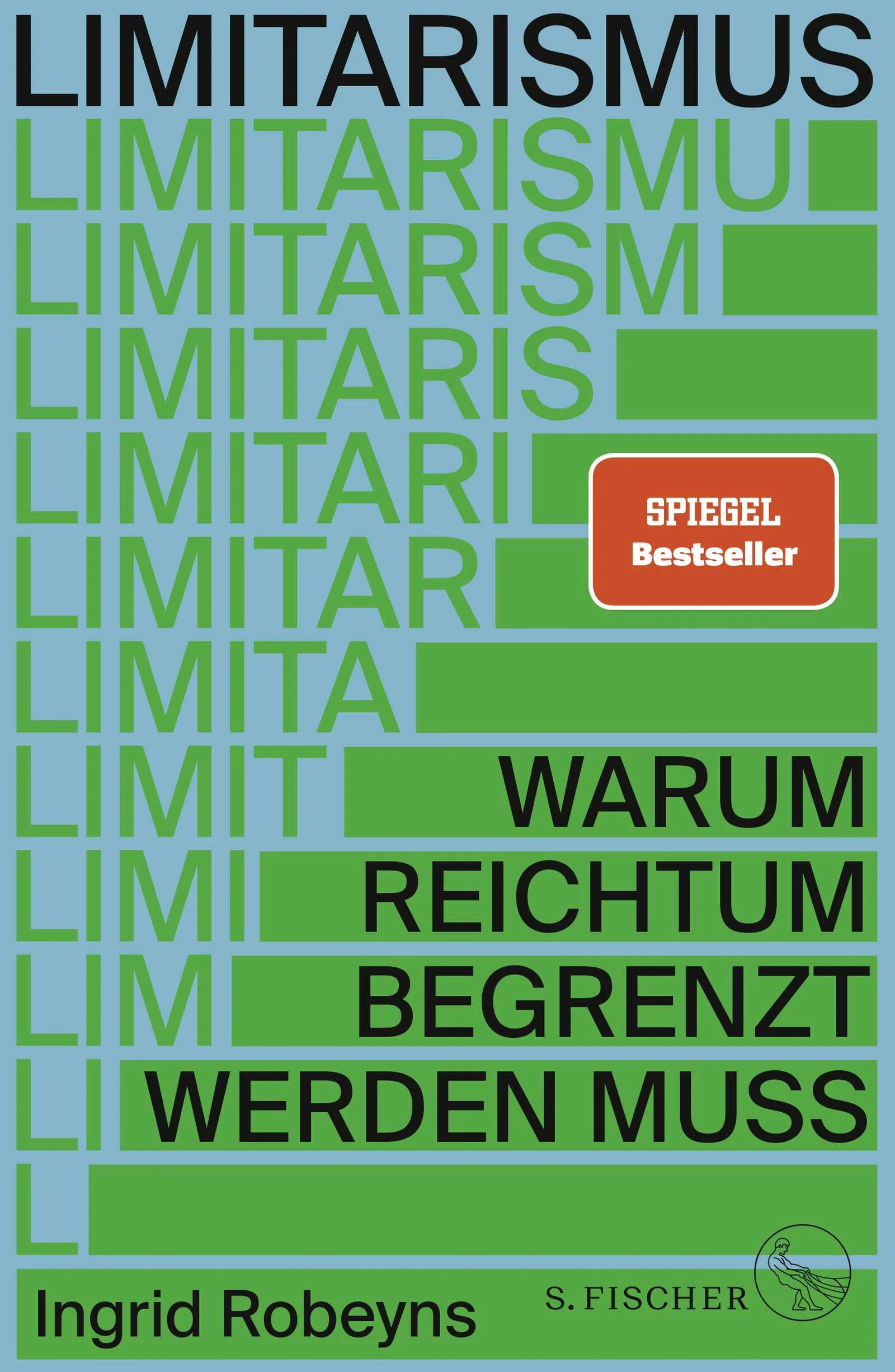 Von der renommierten Philosophin und Ökonomin Ingrid Robeyns: Ein revolutionäres Konzept zur Begrenzung exzessiven Reichtums, das eine gerechtere Welt für alle schaffen würde.Wenn die Armen ärmer werden, merken wir es alle: an zunehmender Obdachlosigkeit oder Schlangen vor der Essensausgabe. Aber wenn die Reichen reicher werden, gibt es in der Öffentlichkeit nicht viel zu sehen, und für die meisten von uns ändert sich der Alltag nicht. Zumindest nicht sofort.Mit dieser verblüffenden, augenöffnenden Intervention legt die weltweit renommierte Philosophin und Ökonomin Ingrid Robeyns das wahre Ausmaß unseres Wohlstandsproblems offen, das in den letzten fünfzig Jahren stillschweigend außer Kontrolle geraten ist. Sie zeigt, dass extremer Reichtum aus moralischer, politischer, ökonomischer, sozialer, ökologischer und psychologischer Hinsicht nicht nur nicht gerechtfertigt werden kann, sondern uns allen zutiefst schadet – auch den Superreichen.Anstelle unseres derzeitigen Systems bietet Robeyns eine atemberaubend klare Alternative: den Limitarismus. Die Antwort auf so viele Probleme des neoliberalen Kapitalismus – und die Chance auf eine weitaus bessere, gerechtere Welt – liegt darin, dem Reichtum, den eine Person anhäufen kann, eine harte Grenze zu setzen. Denn niemand verdient es, Millionär zu sein. Nicht einmal Sie.»Ein schlagkräftiges Plädoyer für den Limitarismus – die Idee, dass wir eine Obergrenze dafür festlegen sollten, wie viele Ressourcen Einzelne anhäufen können. Pflichtlektüre!« Thomas Piketty, Autor von »Das Kapital im 21. Jahrhundert«»Robeyns zeigt klar und deutlich, dass es in einer echten Demokratie keine Rechte ohne Pflichten gibt – und kein Vermögen ohne Grenzen. Limitarismus bietet eine Möglichkeit, Reichtum zu demokratisieren und damit das reichste Prozent zu resozialisieren.« Marlene Engelhorn, Autorin von »Geld« und Mitgründerin von taxmenow»Ingrid Robeyns' nuancierte und überzeugende Verteidigung des Limitarismus, die sich mühelos zwischen Ethik, politischer Theorie, Wirtschaft und öffentlicher Politik bewegt, ist auch ein dringend benötigtes Manifest für die Neugestaltung politischer Institutionen.« Lea Ypi, Autorin von »Frei«