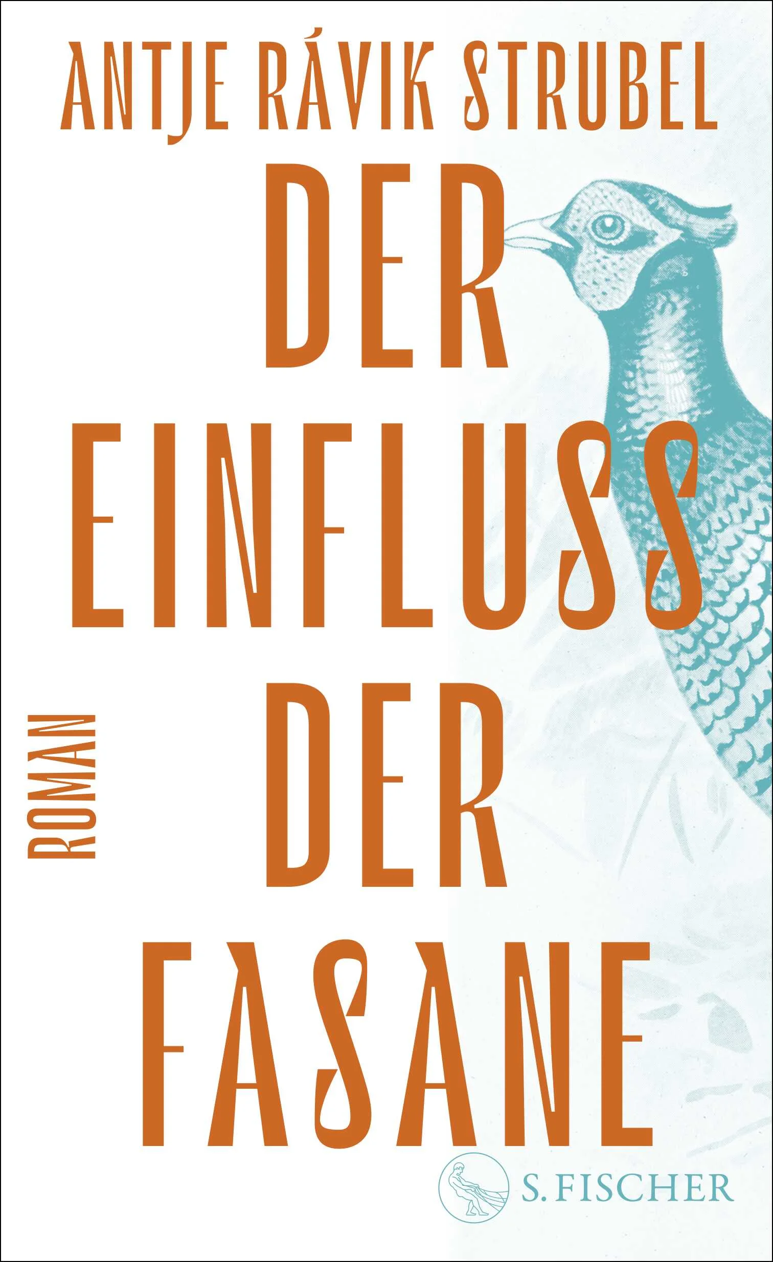 Der neue Roman der Buchpreisträgerin Antje Rávik Strubel: Federleicht und messerscharfAn einem frühen Morgen steht Hella Karl am Briefkasten und liest die Meldung, die sie aus der Bahn werfen wird: Der Star der Berliner Theaterszene und Gravitationszentrum der Kulturwelt hat sich das Leben genommen. Hella Karl, Feuilletonchefin einer großen Zeitung, ist nicht so leicht aus der Ruhe zu bringen und glaubt, alles im Griff zu haben. Doch sie hat einen folgenreichen Artikel über den gefeierten Mann verfasst – und jetzt wird sie für seinen Tod verantwortlich gemacht. Ist er an sich selbst gescheitert, oder hat Hella Karl ihn in den Tod geschrieben?»Der Einfluss der Fasane« erzählt heiter und packend von einer, die die Kontrolle verliert. Von den Erregungsdynamiken, die sich, einmal in Gang gesetzt, nicht mehr steuern lassen. Ein leichtfüßiger Roman über schwere Vorwürfe, das Ringen um Worte und über das Unheil von medialen Diskursen.