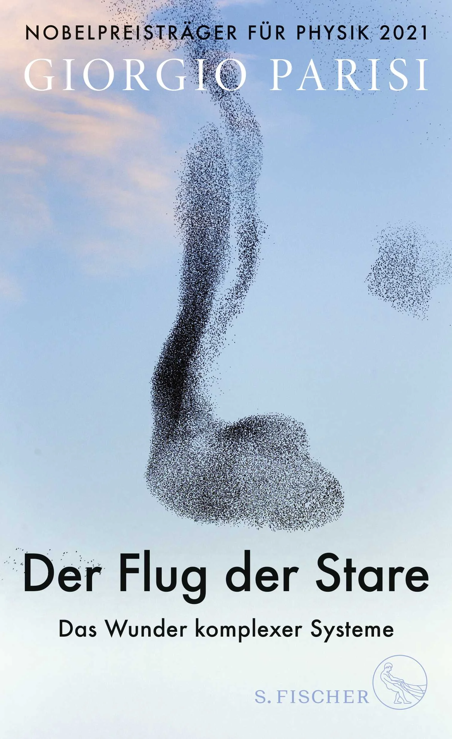 Ein Spaziergang durch die Physik: Giorgio Parisi, der Physik-Nobelpreisträger 2021, nimmt uns mit auf eine Reise in die Welt der komplexen Systeme und erzählt von der Suche nach Antworten auf bisher ungelöste Fragen. Wie lässt sich das atemberaubende Naturschauspiel des Starenfluges mit den Mitteln der Physik erklären? Der theoretische Physiker Giorgio Parisi beschäftigt sich mit den Interaktionsregeln, die den spektakulären Flugmanövern zugrunde liegen. Für seine Forschung zu komplexen Systemen hat er 2021 den Nobelpreis für Physik erhalten, »für die Entdeckung des Zusammenspiels von Unordnung und Fluktuationen in physikalischen Systemen von der atomaren bis hin zur planetarischen Ebene«. In seinem Buch »Der Flug der Stare« erklärt er, was es mit komplexen Systemen, Spin-Gläsern und Phasenübergängen auf sich hat und gibt spannende Einblicke in sein Leben als Wissenschaftler. Klug und elegant erzählt er, wie Ideen entstehen und welche Rolle Intuition und Kreativität dabei spielen. Parisi zeigt, wie Forschung funktioniert und welche Bedeutung der Wissenschaft in unserer Gesellschaft zukommt. Ein eindrucksvoller und persönlicher Einblick in Welt der Physik und den Kopf eines Genies. »Der Nobelpreis für Giorgio Parisi ehrt einen außergewöhnlichen Wissenschaftler und bestätigt das hohe Niveau der italienischen Schule der theoretischen Physik.« Carlo Rovelli