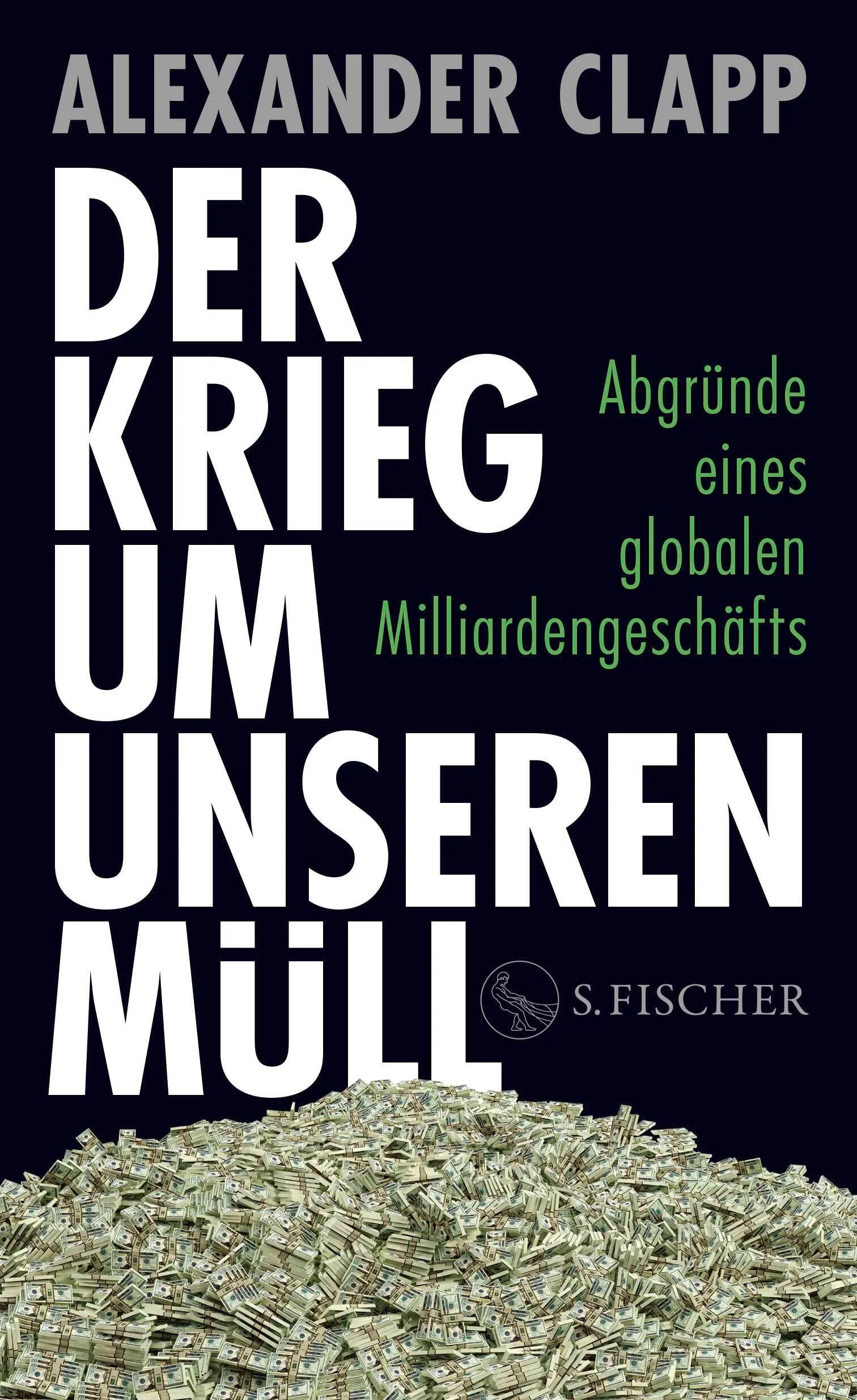 Das dreckige, globale Geschäft mit unserem Müll: Eine investigative Reportage des preisgekrönten Journalisten Alexander ClappMülldeponien auf der ganzen Welt sind überfüllt. Täglich fallen Millionen Tonnen von Müll an, und um deren Entsorgung entstehen oft regelrechte Kriege. Dabei entwickelt der Müll ein geheimes Nachleben. Er wird illegal entsorgt, als heiße Ware verschifft, verkauft und weiterverkauft und von einem Land ins andere geschmuggelt. So reist unser Abfall über mehrere Jahre Tausende von Kilometern.Alexander Clapp verbrachte zwei Jahre damit, den Spuren unseres Mülls auf fünf Kontinenten zu folgen. Er enthüllt eine katastrophale Realität: Unser Müll hat in den letzten vierzig Jahren eine weltumspannende, milliardenschwere Wirtschaft hervorgebracht – oft mit verheerenden Folgen für die ärmsten Länder der Welt. 
