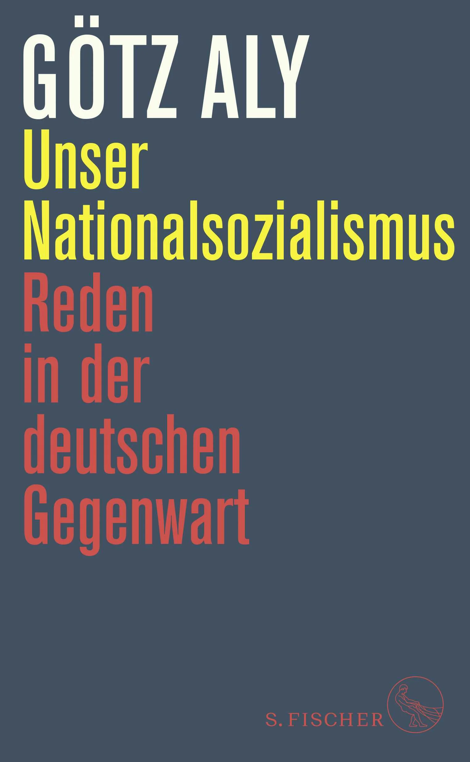 Unnachahmlich treffsicher nimmt der Historiker Götz Aly den keineswegs immer »vorbildlichen« Umgang der Deutschen mit ihrer nationalsozialistischen Vergangenheit in den Blick: Oft ist von »den Tätern« die Rede, wenn es um die NS-Verbrechen geht, von »der SS« oder »den Nationalsozialisten«. Doch es waren Hunderttausende Deutsche, die aktiv Menschheitsverbrechen ungeheuren Ausmaßes begingen, und viele Millionen, die diese billigten, zumindest aber geschehen ließen.Götz Aly setzte sich in seinen Reden der vergangenen Jahre, von denen die wichtigsten in diesem Band versammelt sind, immer wieder mit den vielfältigen Praktiken auseinander, die Schuld auf möglichst kleine Gruppen und Unpersonen abzuschieben. Doch auch wenn sich mancher dagegen sperrt, so zeigt Götz Aly, es bleibt »Unser Nationalsozialismus«. Seine Maxime lautet: Die Vergangenheit nicht »bewältigen«, sondern vergegenwärtigen. So lässt sich daraus lernen.»Götz Aly (hat) uns vor Augen geführt, dass kein deutscher Staatsbürger sich heute davon freisprechen kann, vom Holocaust möglicherweise profitiert zu haben. Es bleibt die Schuld, die von allen beglichen werden muss.« Patrick Bahners zur Verleihung des Geschwister-Scholl-Preises 2018 an Götz Aly