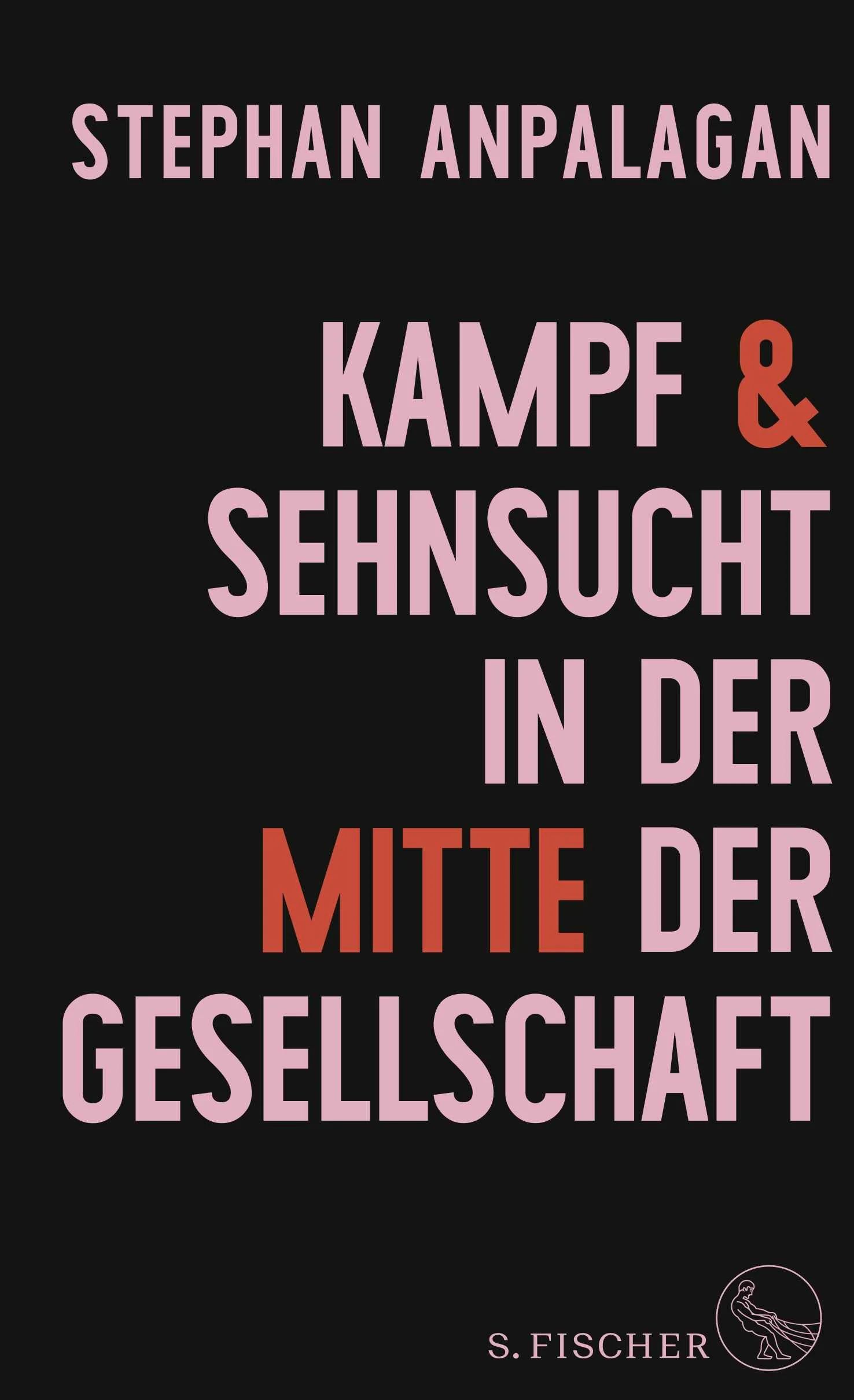 Ein Buch über Heimat. Und Liebe. Und Liebeskummer. Ein Buch über uns alle.In »Kampf und Sehnsucht in der Mitte der Gesellschaft« schreibt der Theologe und Autor Stephan Anpalagan über Heimat. Unsere Heimat. Es ist ein Buch über Menschen, die sagen »Ich liebe dieses Land so sehr. Aber dieses Land liebt mich nicht zurück.« Es ist eine Geschichte über den Liebeskummer, den Menschen verspüren, die seit Jahren, Jahrzehnten und Generationen in unserem Land leben und dennoch keine Heimat finden. Es ist ein Buch über das »Wir« in »Wir sind das Volk« und das »Du« in »Du bist Deutschland«. Es ist ein Buch über Deutschland. Ein Deutschlandbuch. Eine Erzählung über die italienischen Gastarbeiter, den deutschen Fußball, die deutsche Leitkultur und die deutsche Bahn. Es ist ein Ausblick darauf, wie der Rassismus in unserem Land den Fachkräftemangel verschärft und was wir dagegen tun können. Vor allem aber, wie wir dieses Land zu einer besseren Heimat machen. Für uns alle.»Mit Witz und Schärfe und nicht ganz ohne Sympathie denkt Stephan Anpalagan in diesem Buch über die Deutschen nach, die sich so nach der Mitte sehnen, und er fragt, was diese Sehnsucht für die bundesrepublikanische Demokratie bedeuten kann.« Hedwig Richter»Von diesem Buch geht eine ganz eigene Faszination aus. Stil, Erzählweise, all das hat mich wirklich gepackt, in meine Jugend zurückgeworfen, an meine Eltern erinnert. Stephan Anpalagan schafft es, den Bogen von den 1950ern bis zur jüngsten Vergangenheit zu schlagen, ohne dabei unterkomplex zu werden. Analytisch immer auf das Wesentliche fokussiert. Man möchte schreien – und dennoch ist es ein Lesevergnügen!« Carlo Masala»An der Familientafel Deutschland ist Stephan Anpalagan der Lieblingscousin, der so humorvoll erzählen kann – und dich danach mit ein, zwei kritischen Fragen zum Stocken bringt.  Differenziert und schonungslos seziert er unsere affektgeladene Neurosenrepublik und begibt sich an einen Ort, den kaum einer zu beschreiben vermag: die Mitte.« Micky Beisenherz