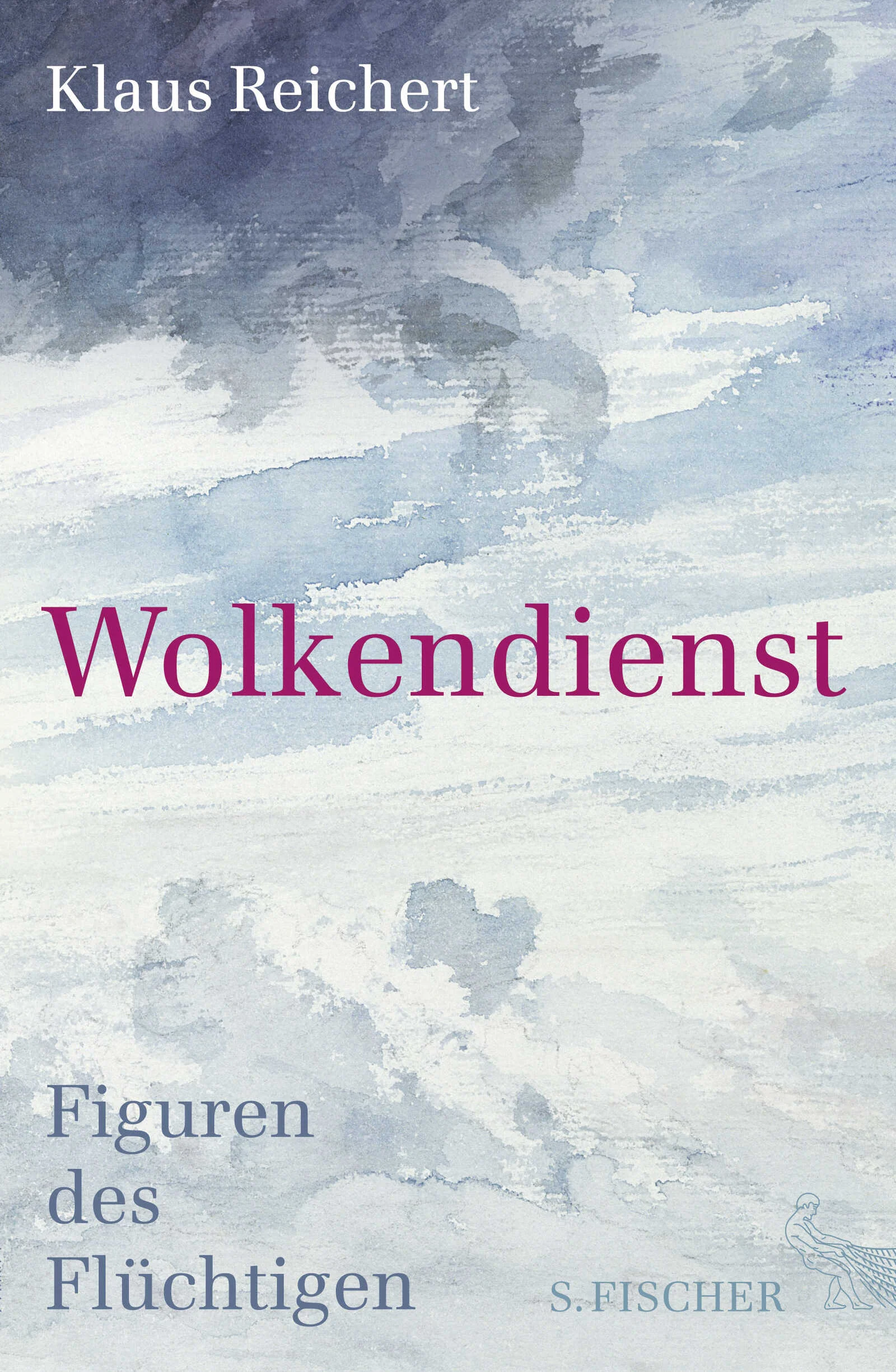 Was fasziniert die Menschen an den Wolken? Wollen sie uns etwas sagen? Göttliche Drohungen? Oder sind es rein thermische Gebilde? Wolken sind ständig in Bewegung: Das macht es schwer, sie in den Griff zu bekommen – und zugleich zu einem Sinnbild für das Gestaltlose, Ungreifbare, Begriffslose. Klaus Reichert nähert sich in seinem neuen Buch den Wolken von mehreren Seiten: der Bildenden Kunst, der Musik, der Dichtung. Durch Befragung der Meister wie u.a. Turner, Constable, Ruskin, Goethe, Ligeti, durch eigene Beobachtungen, Lektüren und Erinnerungen versucht er, ihrem Geheimnis auf die Spur zu kommen. Entstanden ist ein faszinierender, zwischen Wissenschaft und Literatur changierender Text, der das Unmögliche unternimmt: das Nicht-Darstellbare darzustellen.