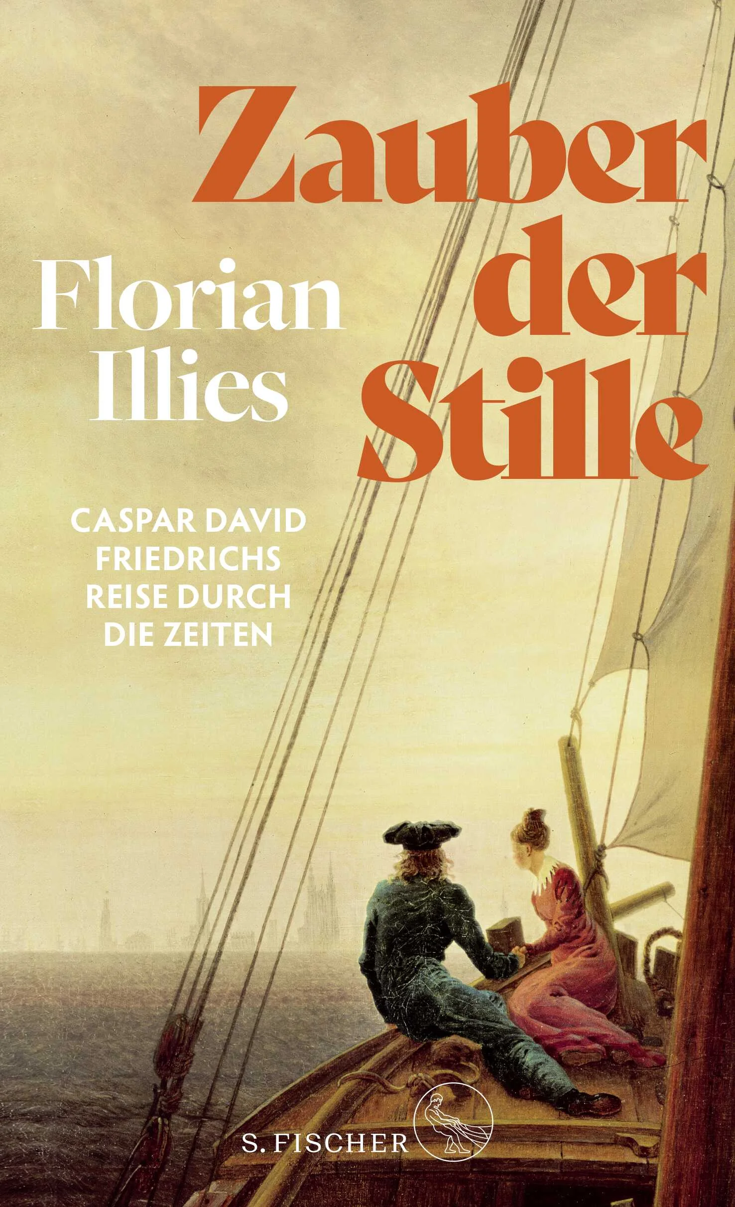 »So elegant und mühelos erzählt. Dieses neue Buch von Florian Illies zu lesen, ist wie einen Billy-Wilder-Film zu schauen – einfach großartig.« Ferdinand von SchirachMit Florian Illies kann man Vergangenheit plötzlich als Gegenwart erleben. In »Zauber der Stille« breitet er erstmals die abenteuerlichen Geschichten Caspar David Friedrichs vor uns aus. Eine wilde Zeitreise zu dem Mann, der für die Deutschen die Sehnsucht erfand.Friedrichs abendliche Himmel wecken seit Jahrhunderten die leidenschaftlichsten Gefühle: Goethe macht ihre Melancholie so rasend, dass er sie auf der Tischkante zerschlagen will, Walt Disney hingegen verliebt sich so heftig in sie, dass er sein »Bambi« nur durch Friedrich'sche Landschaften laufen lässt. Von Hitler so verehrt wie von Rainer Maria Rilke, von Stalin so gehasst wie von den 68ern, von der Mafia so heiß begehrt wie von Leni Riefenstahl – am Beispiel von Caspar David Friedrich werden in diesem mitreißend erzählten Buch 250 Jahre deutscher Geschichte sichtbar. Und Friedrich, der Maler, wird zu einem Menschen aus Fleisch und Blut.Nach »1913« und »Liebe in Zeiten des Hasses« das dritte große historische Epochenportrait von Florian Illies.»Illies' ›Zauber der Stille‹ ist ganz genau das: Zauber. Stille. Trost. Was für ein Wunderbuch.« Elke Heidenreich, Süddeutsche Zeitung»Ein Meisterwerk und ein pures Vergnügen.« Lesley Chamberlain, The Times Literary Supplement